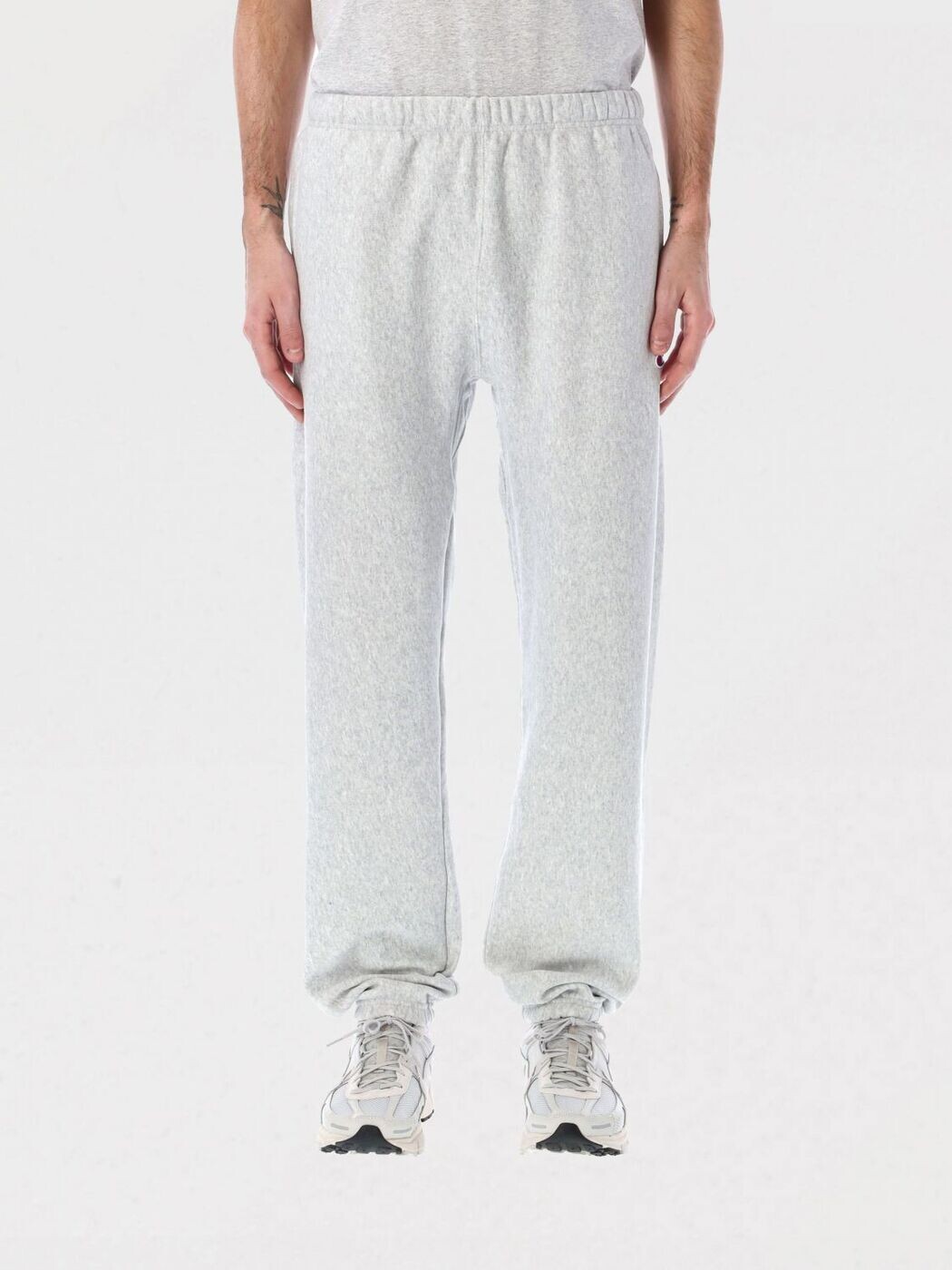 チャンピオン CHAMPION ズボン パンツ メンズ グレー Trousers 221620 Grey 関税 送料無料 2026SS gi|BRANDSHOP「il Tesoro」