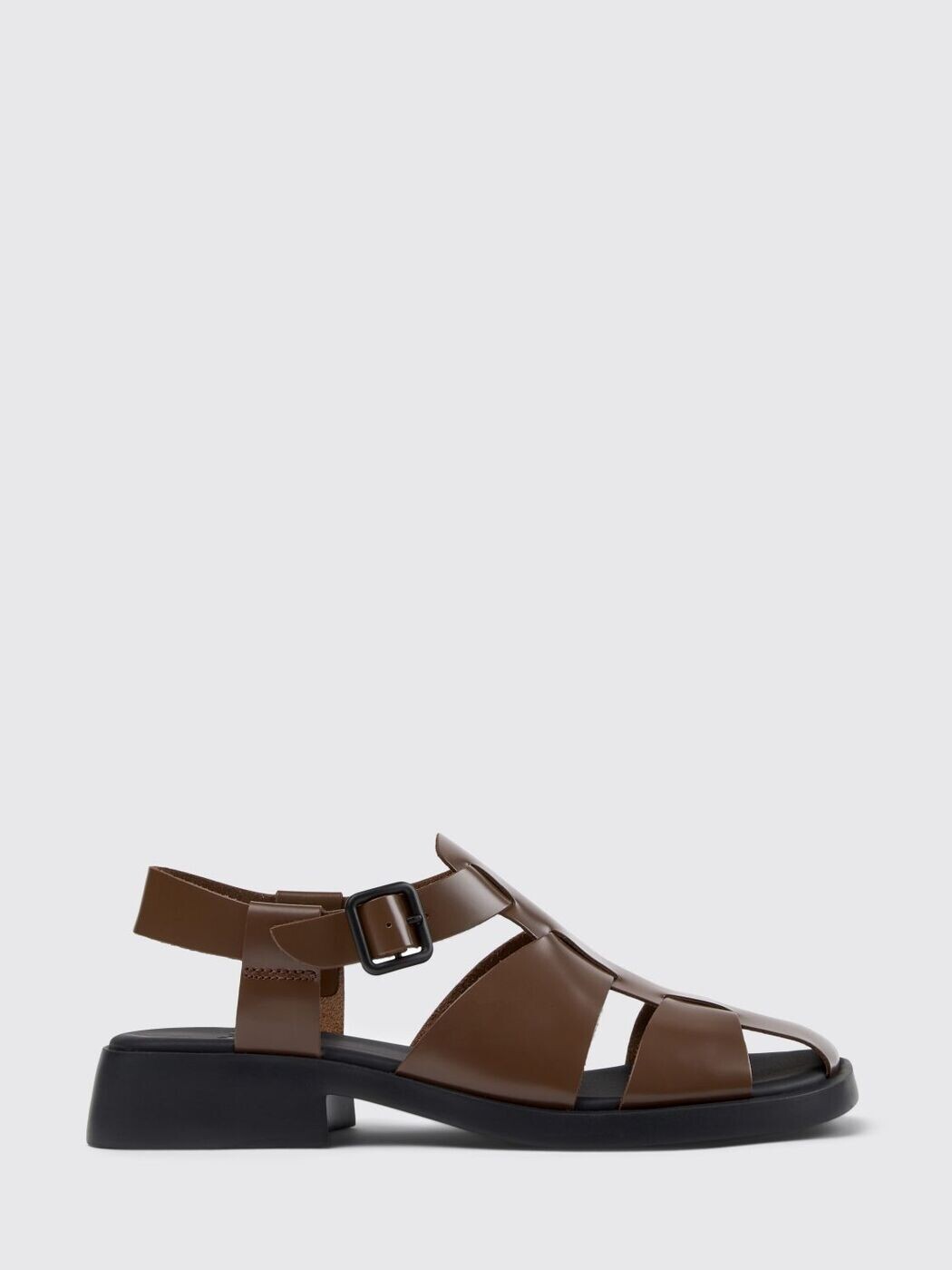 カンペール CAMPER スニーカー レディース 赤銅色 Sneakers K201489-010 DANA 関税 貨物輸送無料 2026SS gi