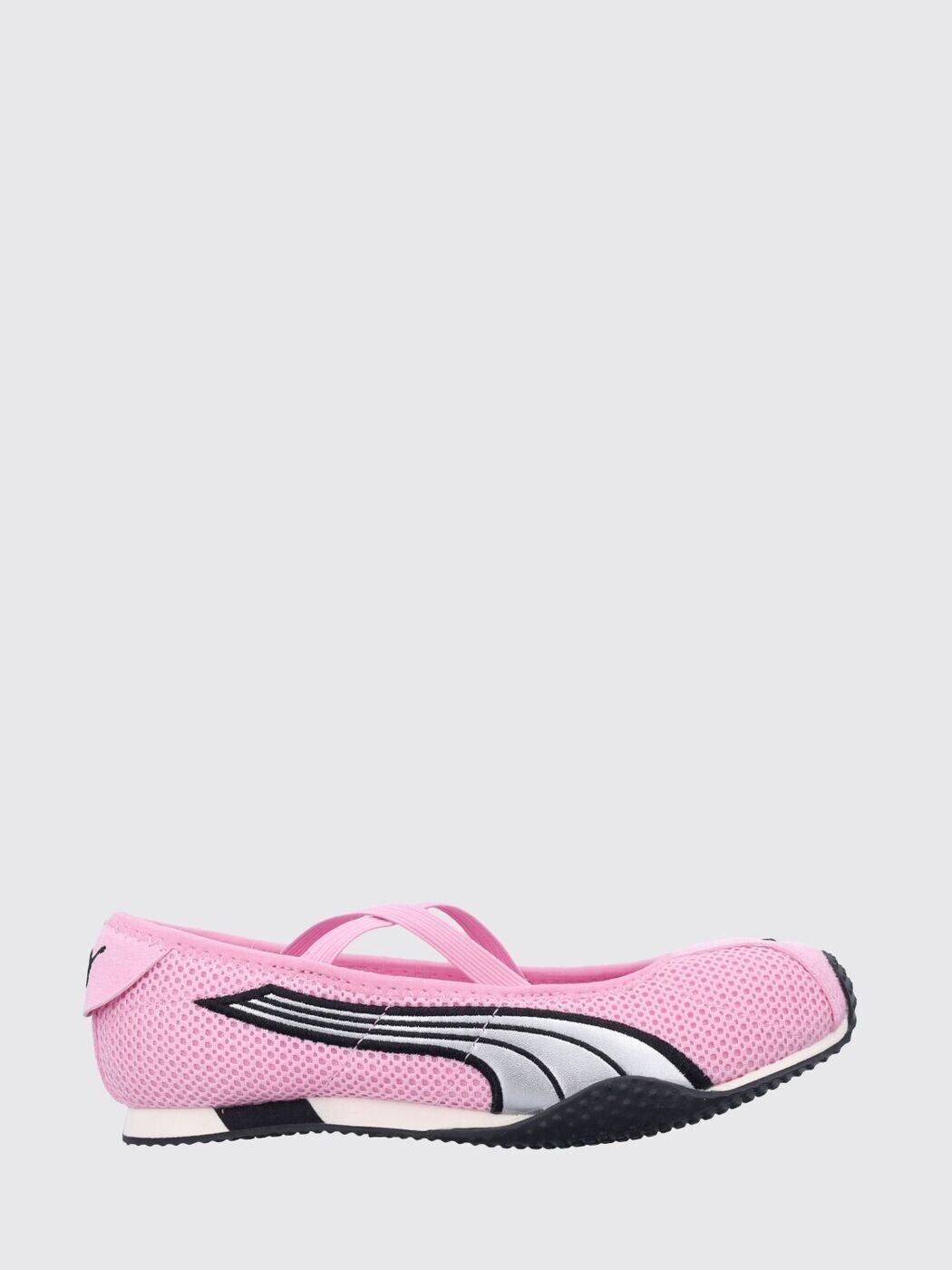 フェンティ X ピューマ FENTY X PUMA スニーカー レディース サクラ色 Sneakers 407820 関税 貨物輸送無料 2026SS gi