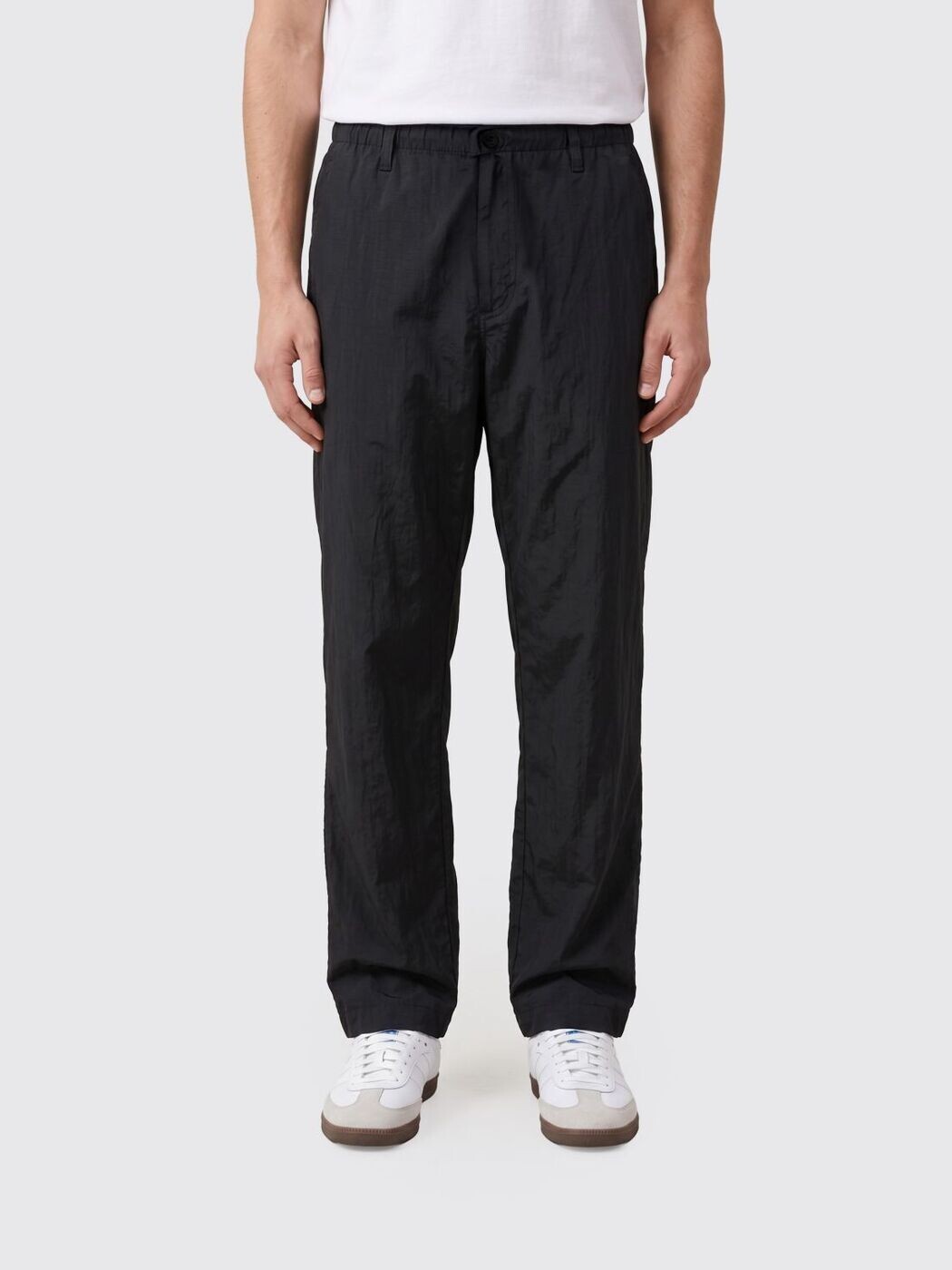 ドリス ヴァン ノッテン DRIES VAN NOTEN ズボン パンツ メンズ ブラック Trousers 2610209063277 Black 関税 送料無料 2026SS gi|BRANDSHOP「il Tesoro」