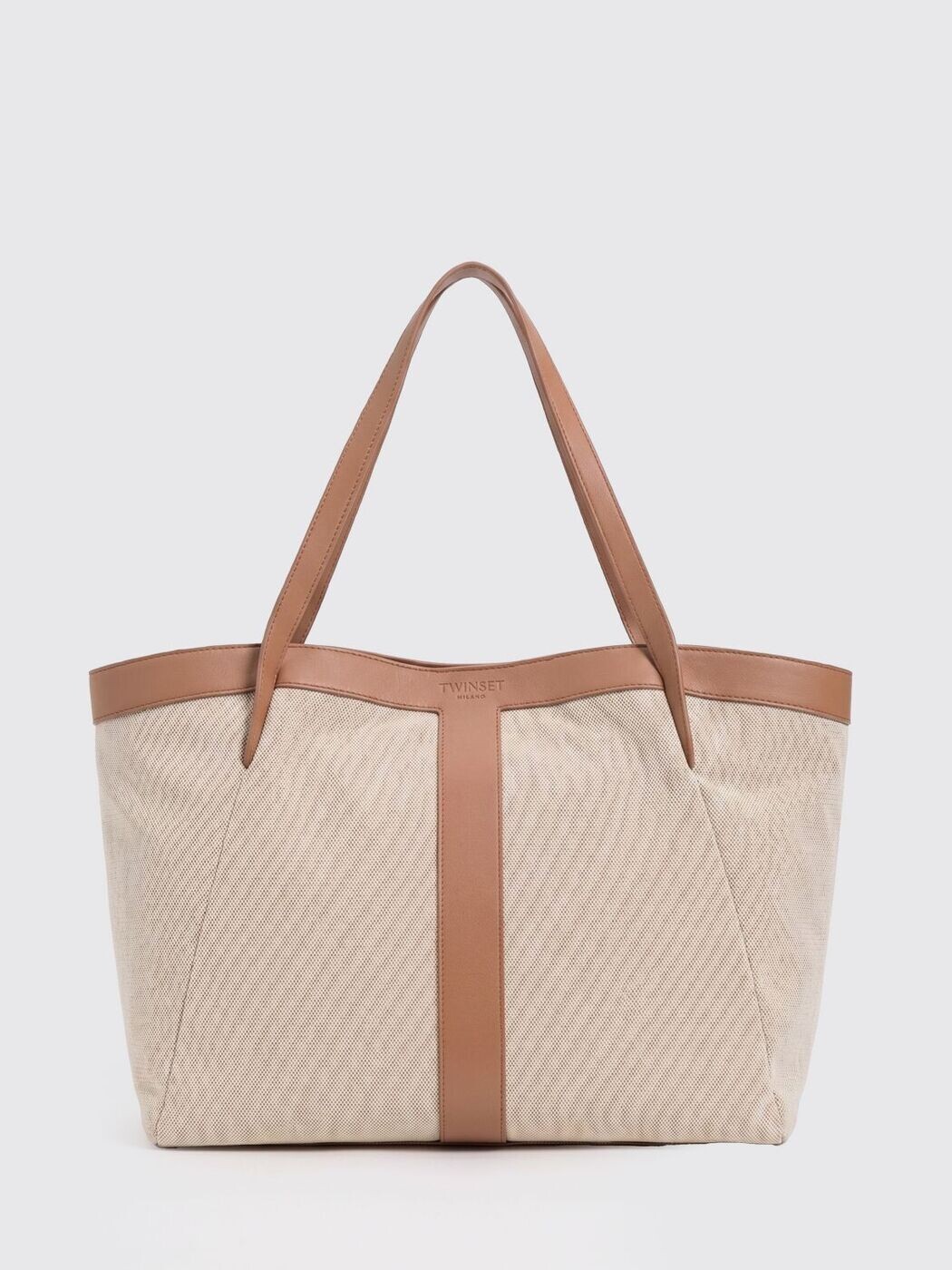 ツインセット TWINSET バッグ レディース Business bags 261TD8530 Rope 関税 送料無料 2026SS gi｜BRANDSHOP「il Tesoro」