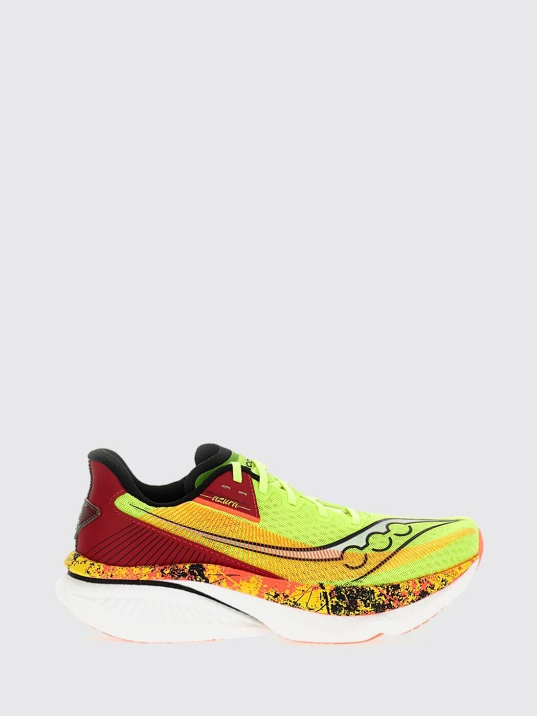 サッカニー SAUCONY スニーカー メンズ マルチ色合い Sneakers S21070 関税 貨物輸送無料 2026SS gi