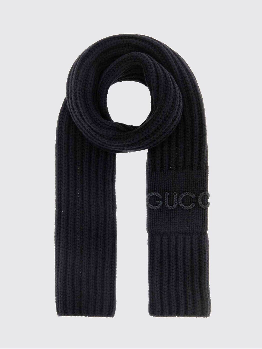 グッチ GUCCI 先端技術付属物 流行り物小物 レディース 黒いこと Hi-tech accessories 8531663GB02 関税 貨物輸送無料 2026SS gi