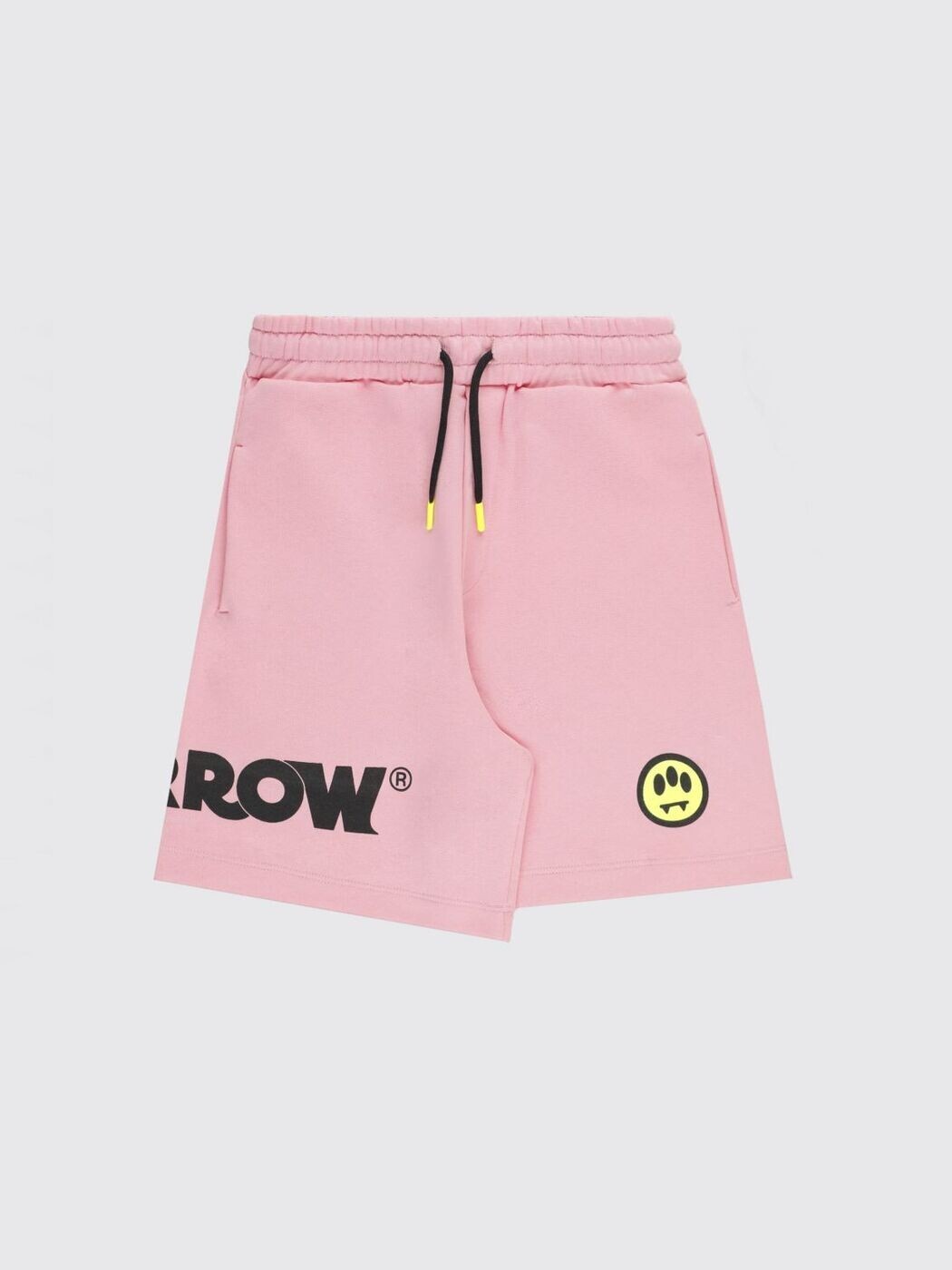 バロウキッズ BARROW KIDS 遊撃手ズボン下 ズボン下 さる股引き ガールズ サクラ色 Shorts S6BKJUBE011 関税 貨物輸送無料 2026SS gi
