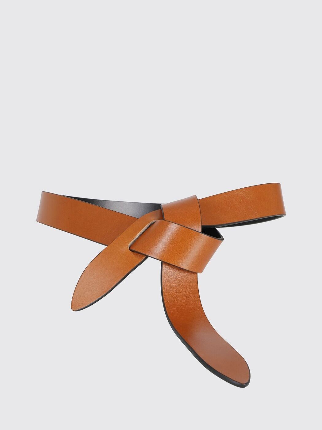 イザベル マラン ISABEL MARANT ベルト レディース ブラック Belts CE011CFAA1B47A Black 関税 送料無料 2026SS gi｜BRANDSHOP「il Tesoro」 36,530円