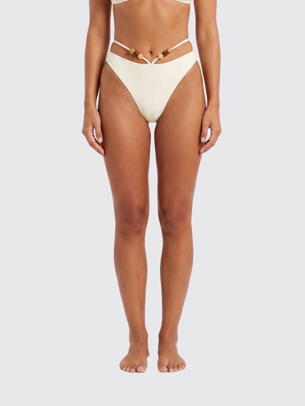 マグダ ブトリム MAGDA BUTRYM 海水着 スイムウェア レディース 白いこと Swimwear 618426 関税 貨物輸送無料 2026SS gi