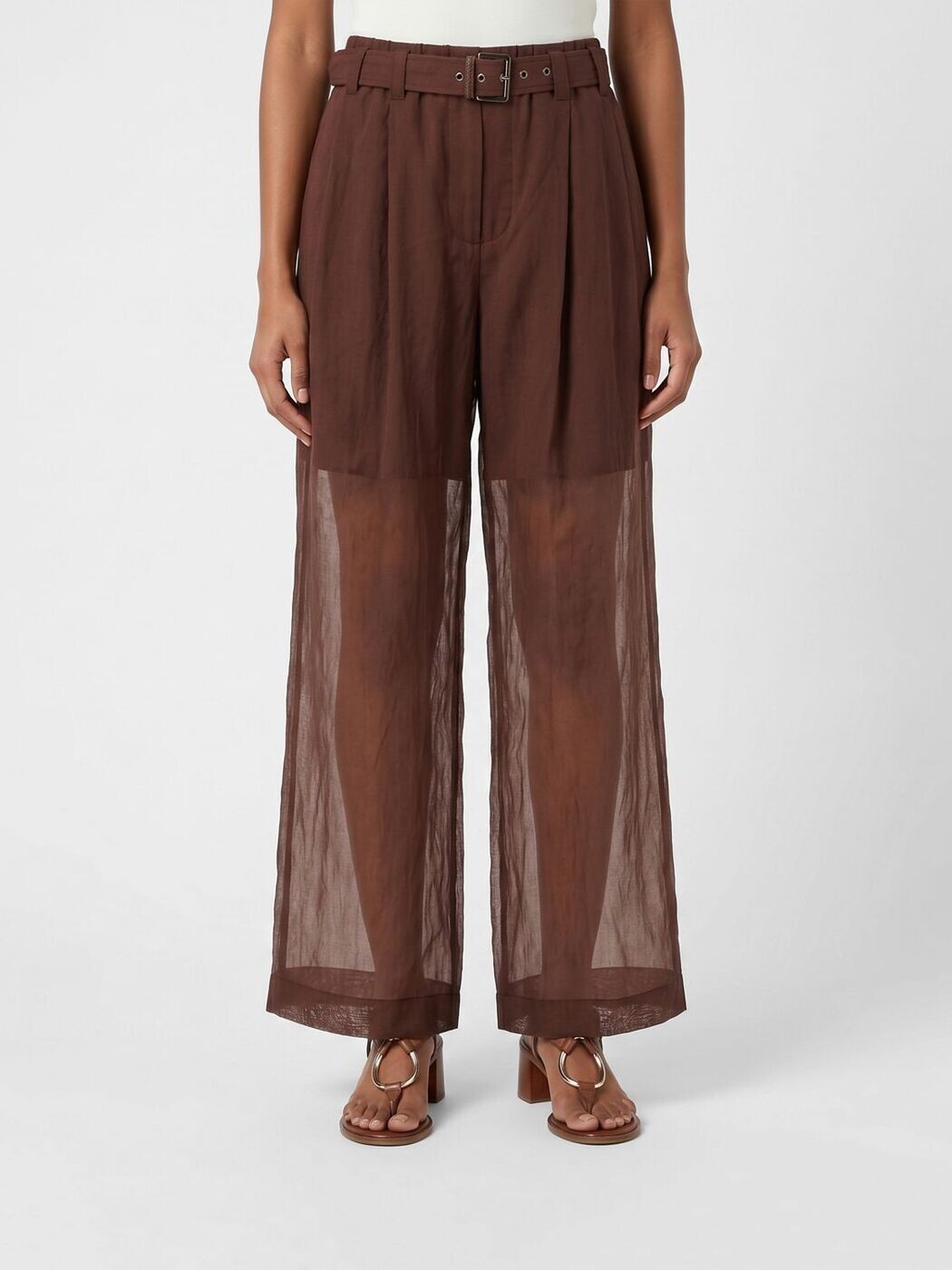 ブルネロクチネリ BRUNELLO CUCINELLI ズボン ズボン下 レディース 赤いこと Trousers M0F91P8862 関税 貨物輸送無料 2026SS gi