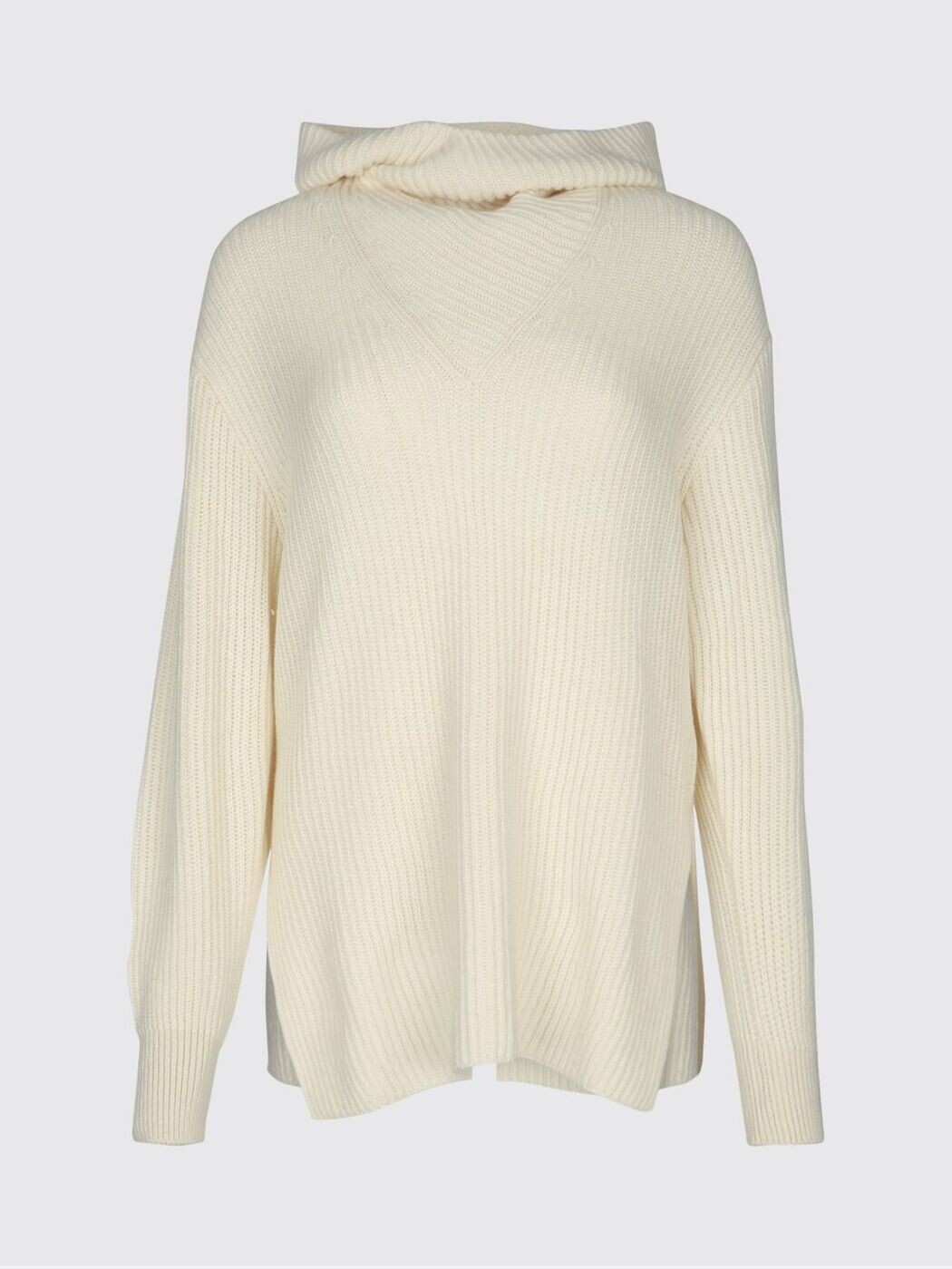 ロロ ピアーナ LORO PIANA 調教師 レディース 白いこと Sweatshirts FAQ4503 関税 貨物輸送無料 2026SS gi