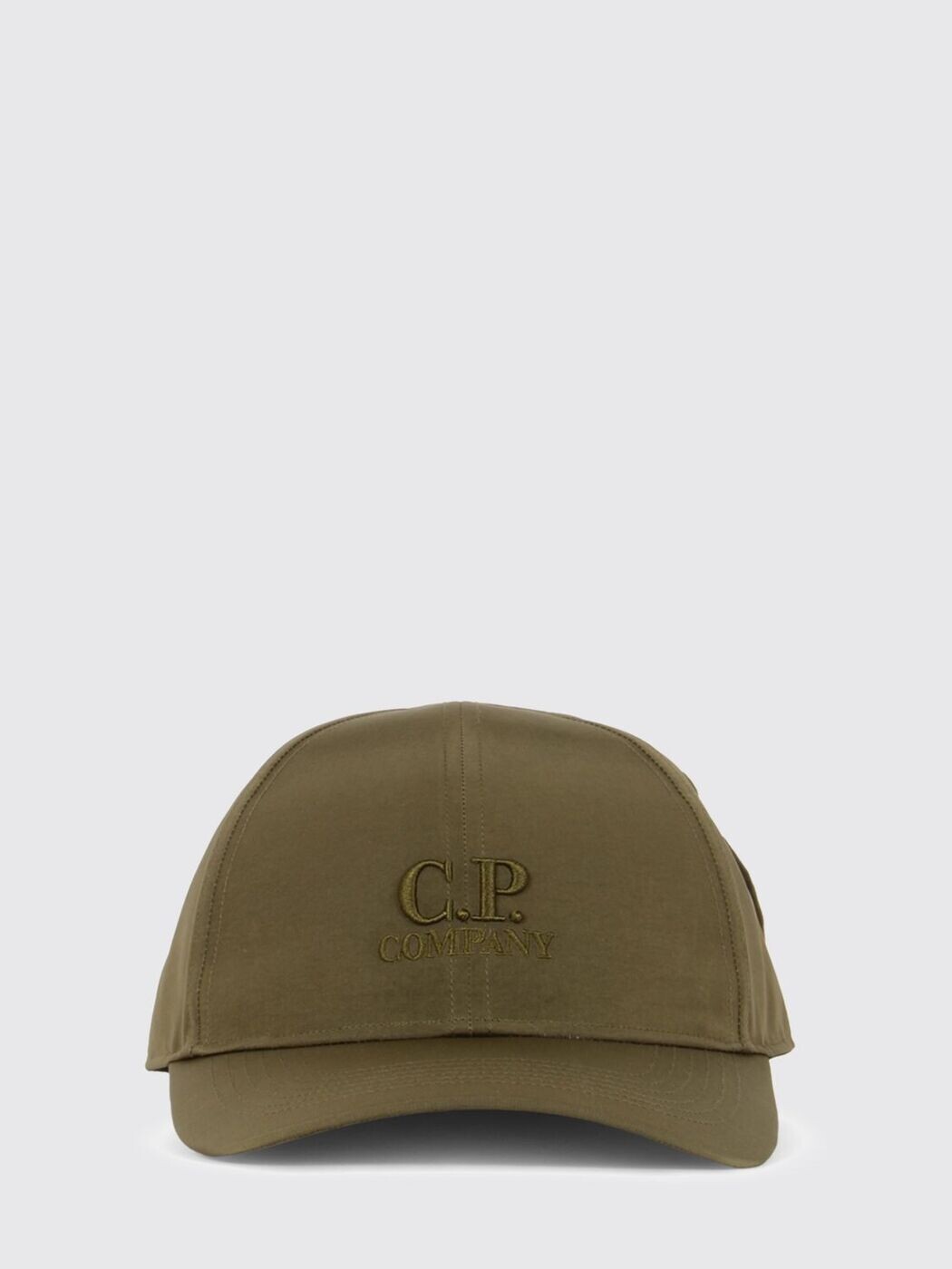 シーピー 商会 CP COMPANY かぶり笠 かぶり笠 メンズ 緑であること Hats RCCMAC748A110545A Green 関税 貨物輸送無料 2026SS gi