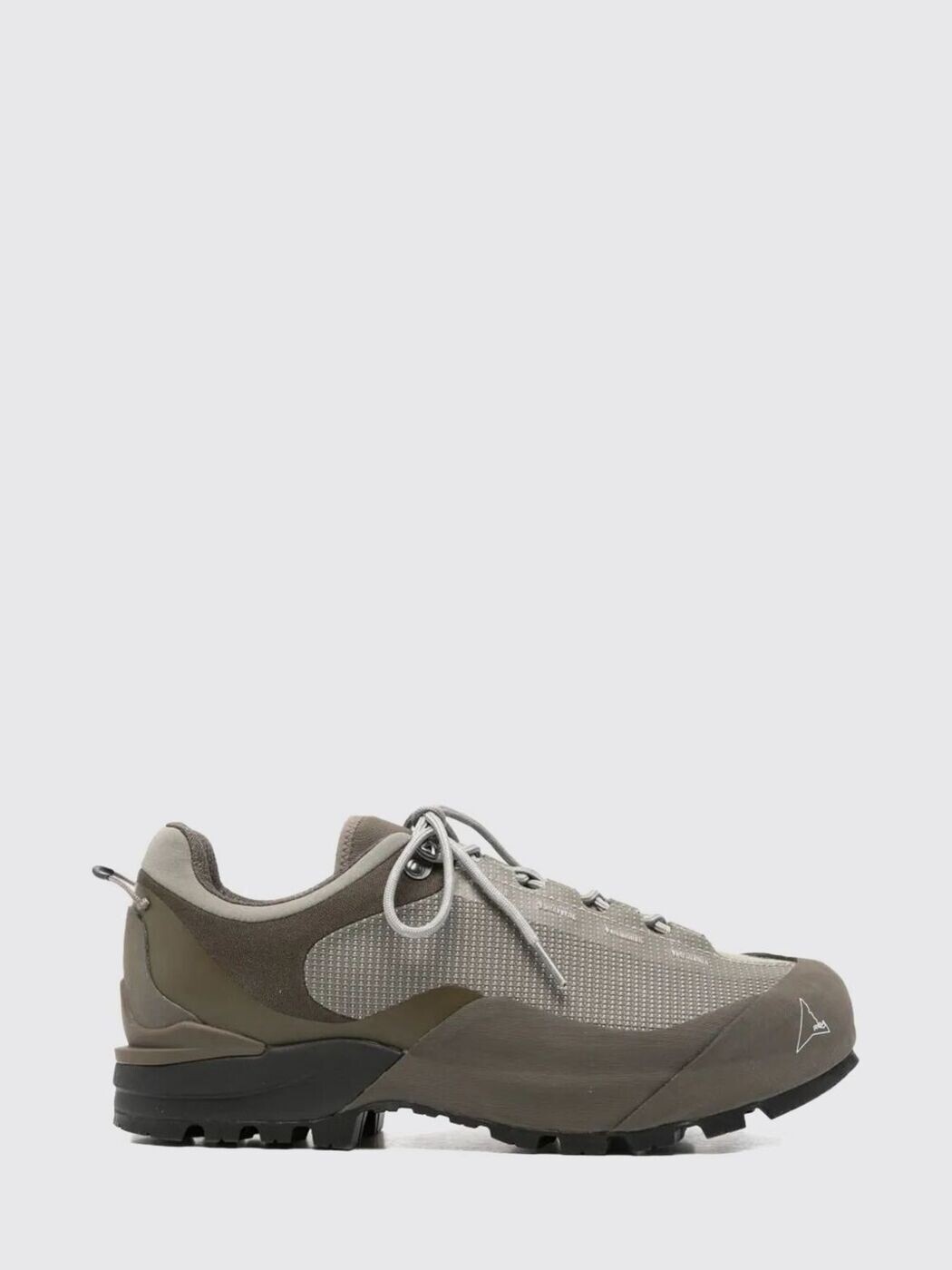ロア ROA スニーカー メンズ ベージュ Sneakers YBUW121FA09 関税 貨物輸送無料 2026SS gi