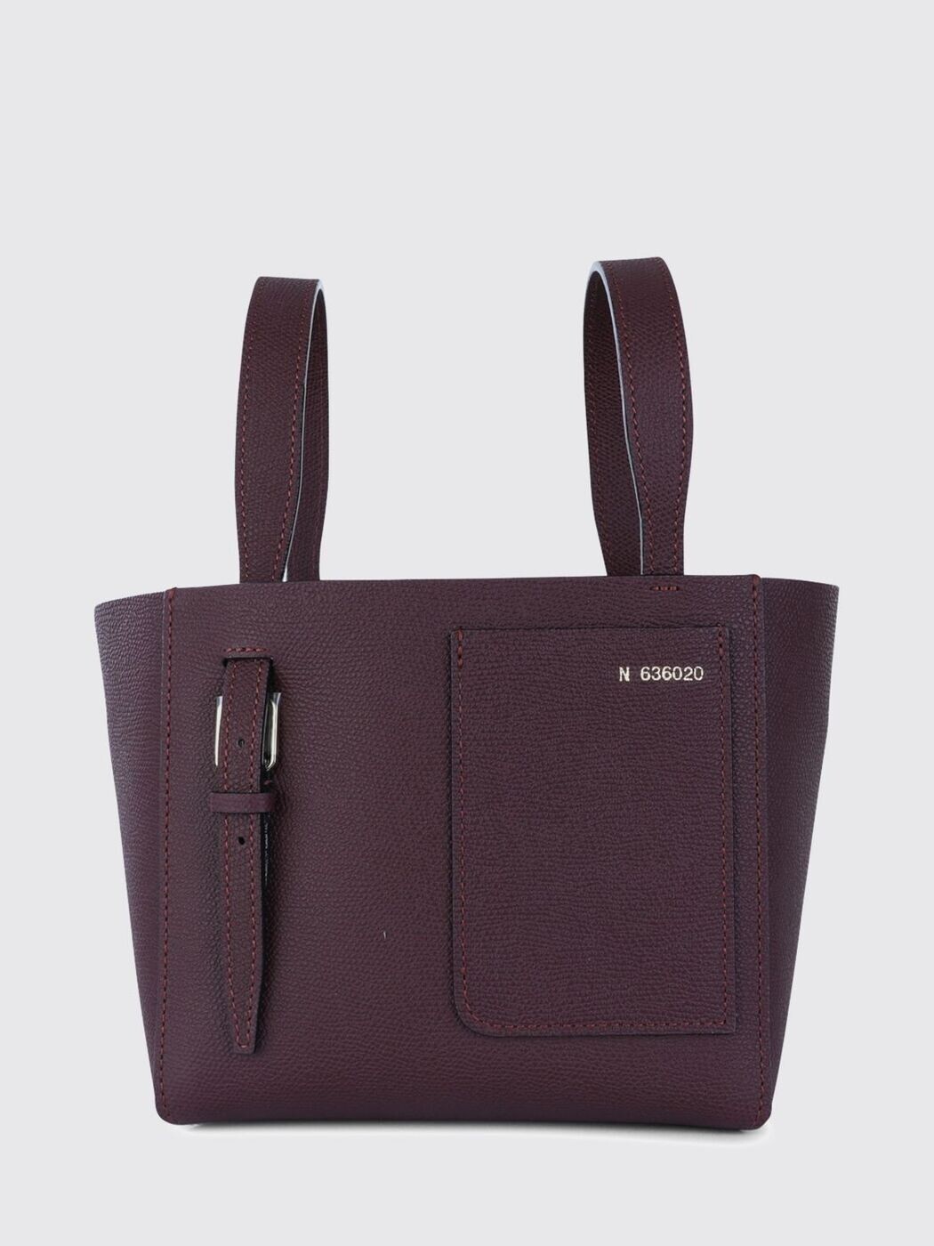 ヴァレクストラ VALEXTRA 御徒面子 レディース サクラ色 Business bags WBSF0090028LOCTF 関税 貨物輸送無料 2026SS gi レディースバッグ-バッグ-バッグ・小物・ブランド雑貨