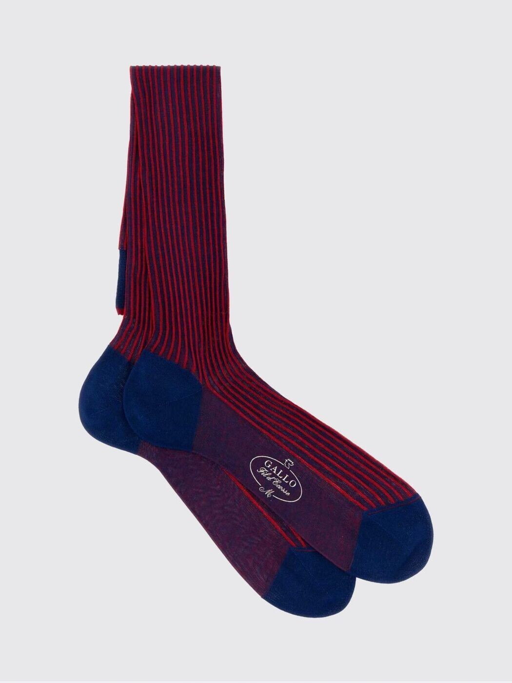 ガッロ GALLO ソックス 靴下 メンズ Socks AP106215 関税 貨物輸送無料 2026SS gi