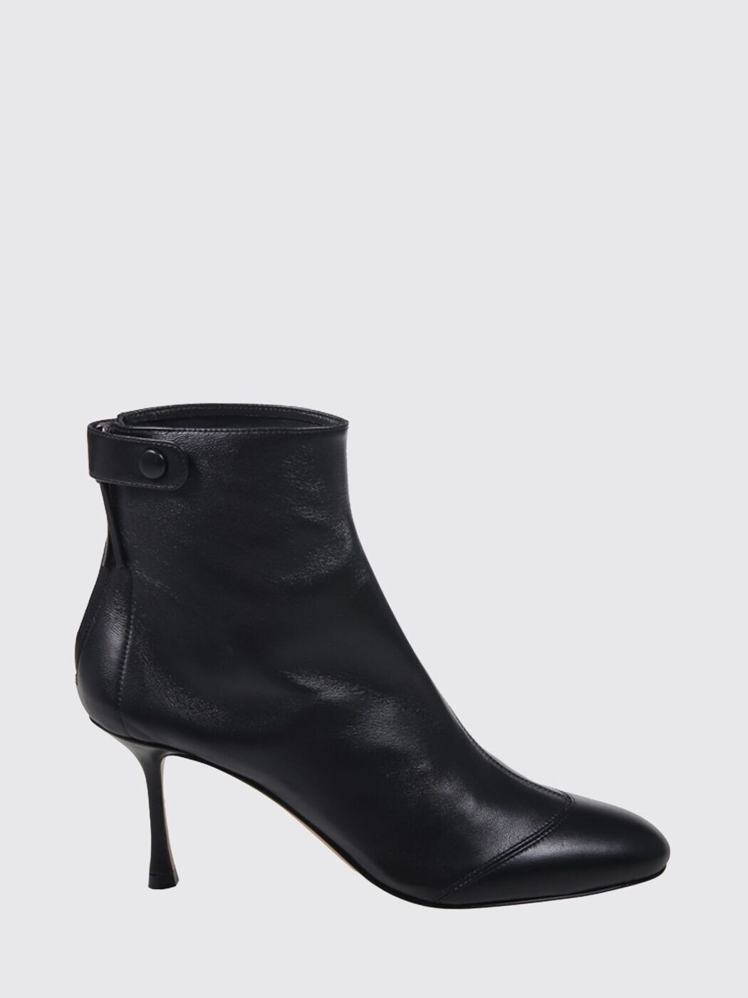 フランチェスコ ルッソ FRANCESCO RUSSO ブーツ レディース 黒いこと Boots R1B830 関税 貨物輸送無料 2026SS gi