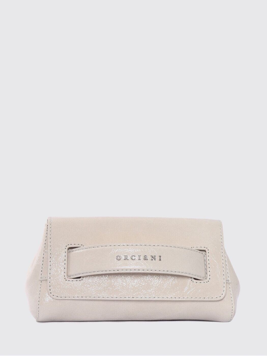 オルチアーニ ORCIANI 御徒面子 レディース 白いこと Business bags B02169STK 関税 貨物輸送無料 2026SS gi