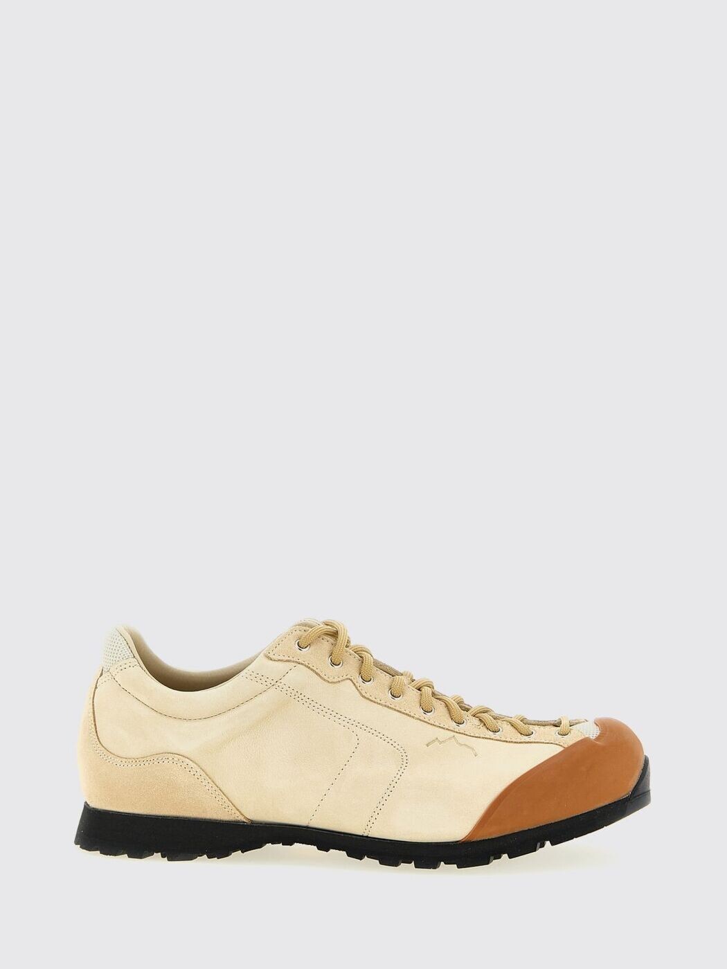 ディエッメ DIEMME スニーカー メンズ ベージュ Sneakers DI26SPMOMF07N005 Beige 関税 送料無料 2026SS gi｜BRANDSHOP「il Tesoro」