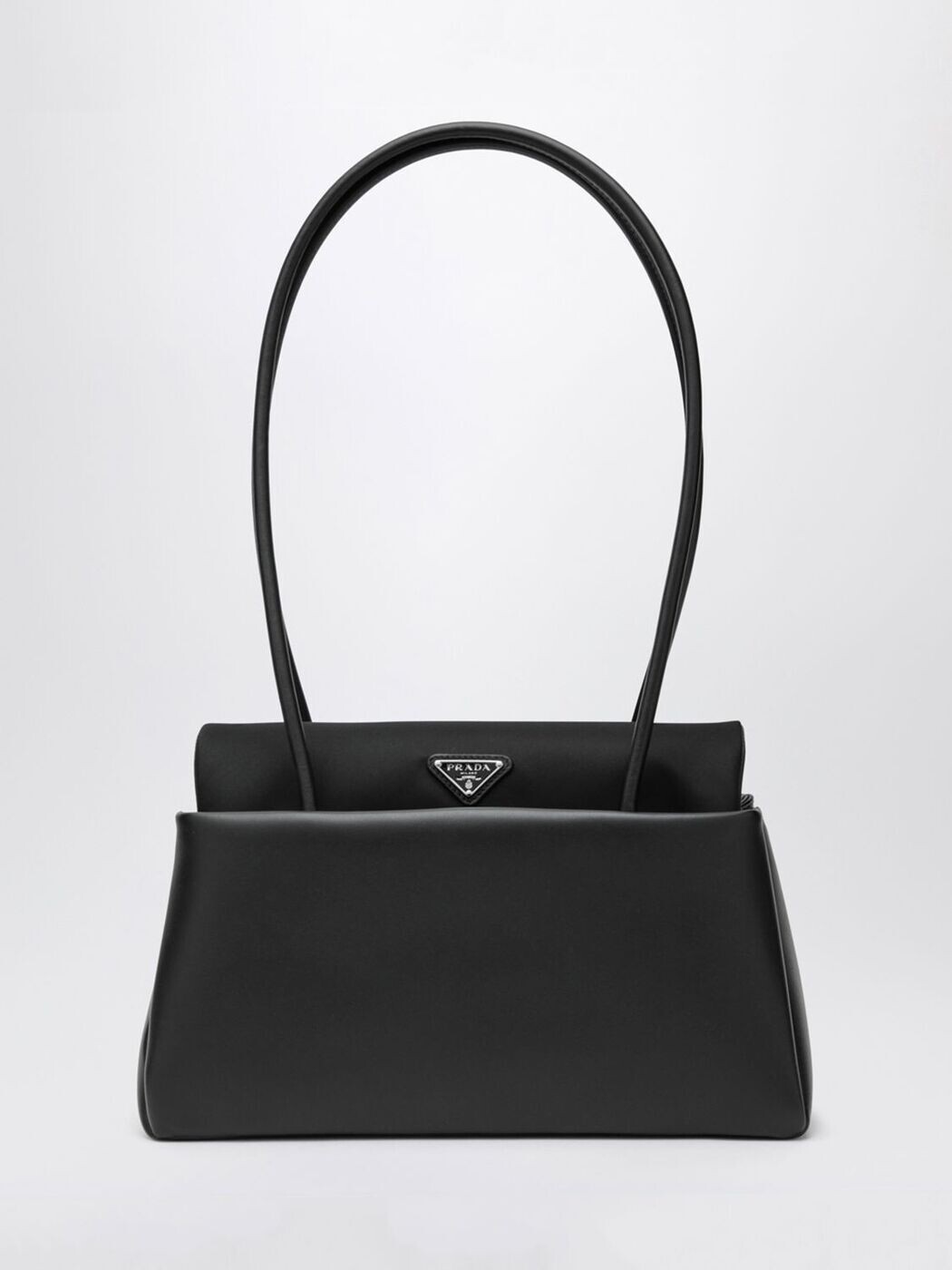 プラダ PRADA バッグ レディース ブラック Business bags 1BA495VOPO2G52 Black 関税 送料無料 2026SS gi|BRANDSHOP「il Tesoro」