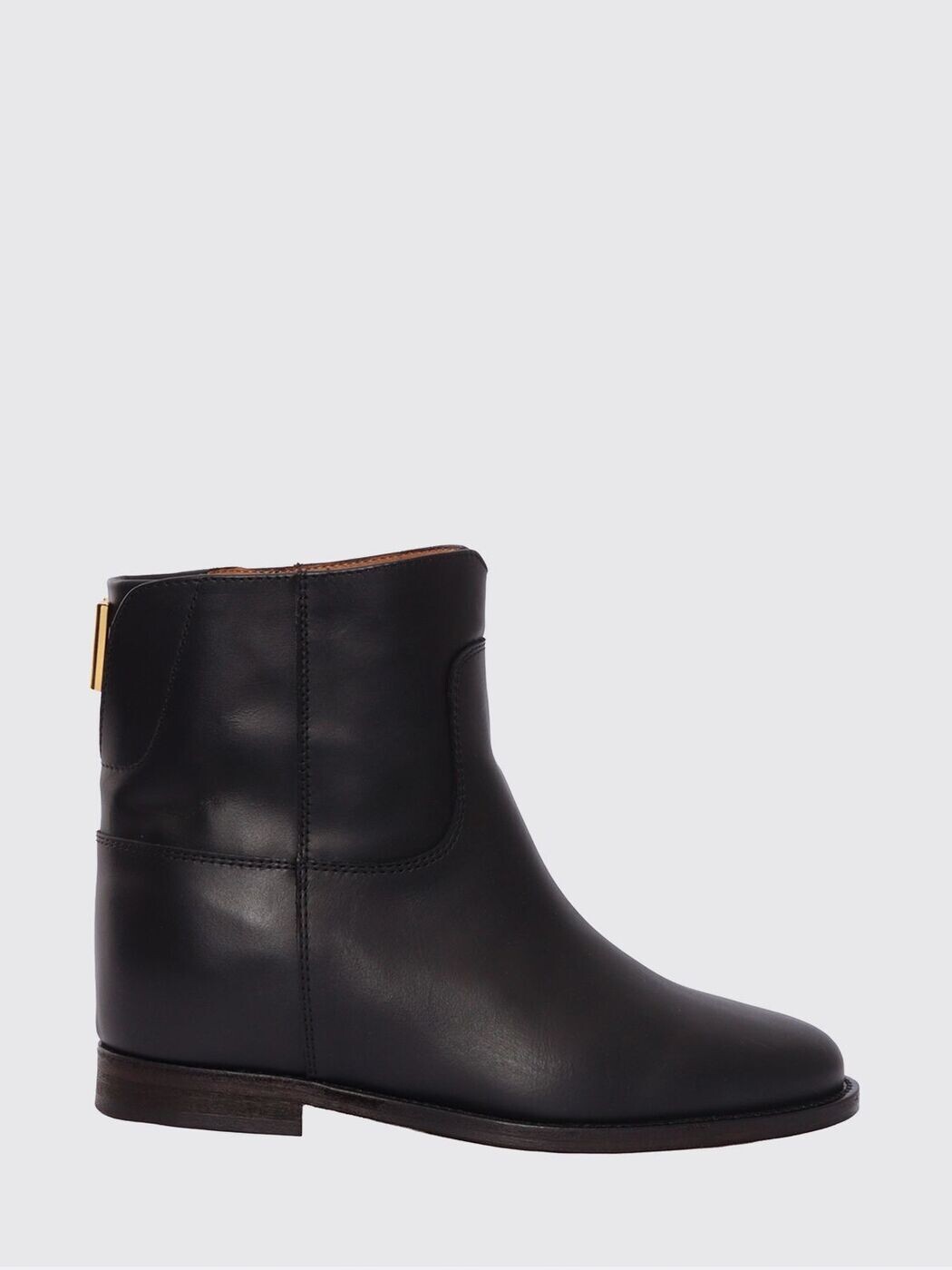 ヴィアローマ VIA ROMA 15 ブーツ レディース 黒いこと Boots 4470 関税 貨物輸送無料 2026SS gi