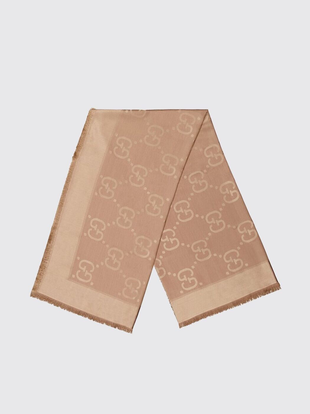 グッチ GUCCI 先端技術佩び物 流行り物小物 レディース 赤銅色 Hi-tech accessories 6636713GC43 関税 貨物輸送無料 2026SS gi