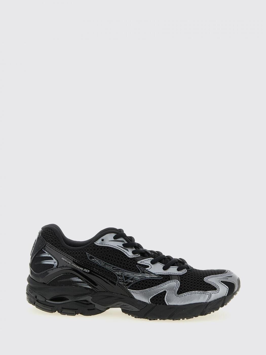 ミズノ MIZUNO スニーカー メンズ 黒いこと Sneakers D1GA2616 関税 貨物輸送無料 2026SS gi