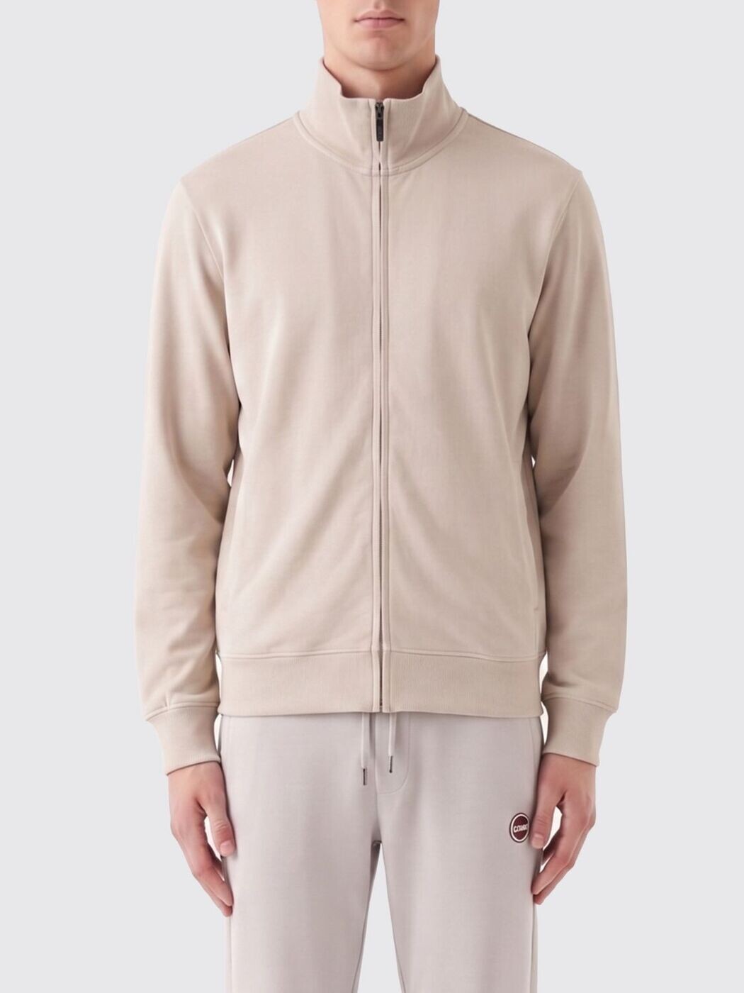 コルマール COLMAR トレーナー 調教師 メンズ ベージュ Sweatshirts 61431AZ 関税 貨物輸送無料 2026SS gi