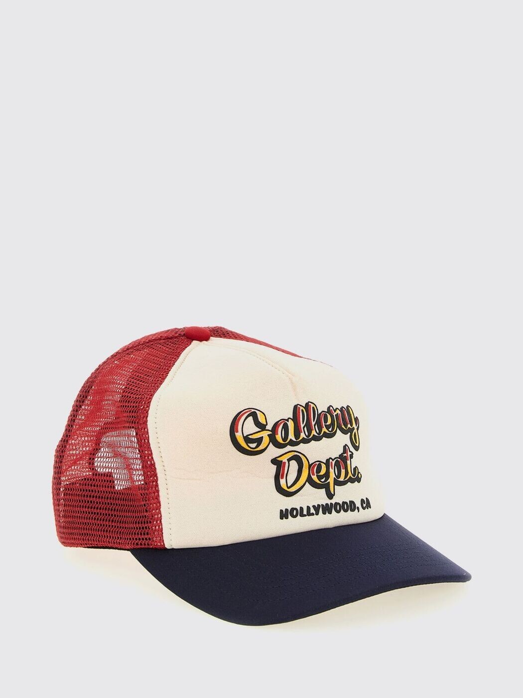 ギャラリーデプト GALLERY DEPT かぶり笠 かぶり笠 メンズ マルチ色合い Hats ACC005 Multicolor 関税 貨物輸送無料 2026SS gi