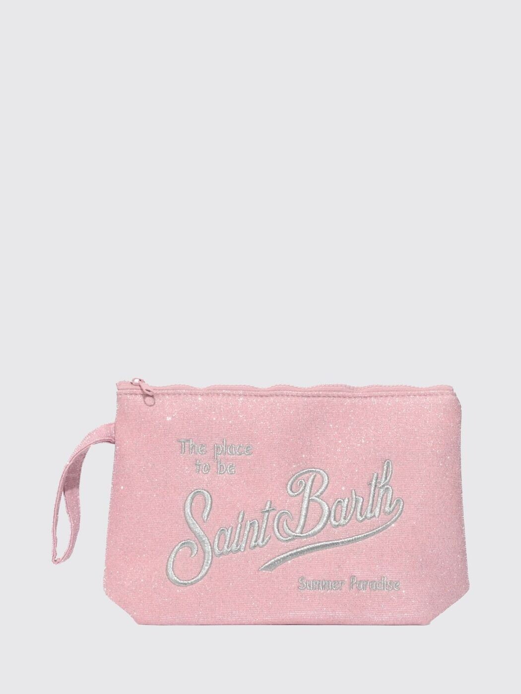 エムシーツーセイントバース MC2 SAINT BARTH 御徒面子 レディース サクラ色 Business bags ALI0018 関税 貨物輸送無料 2026SS gi