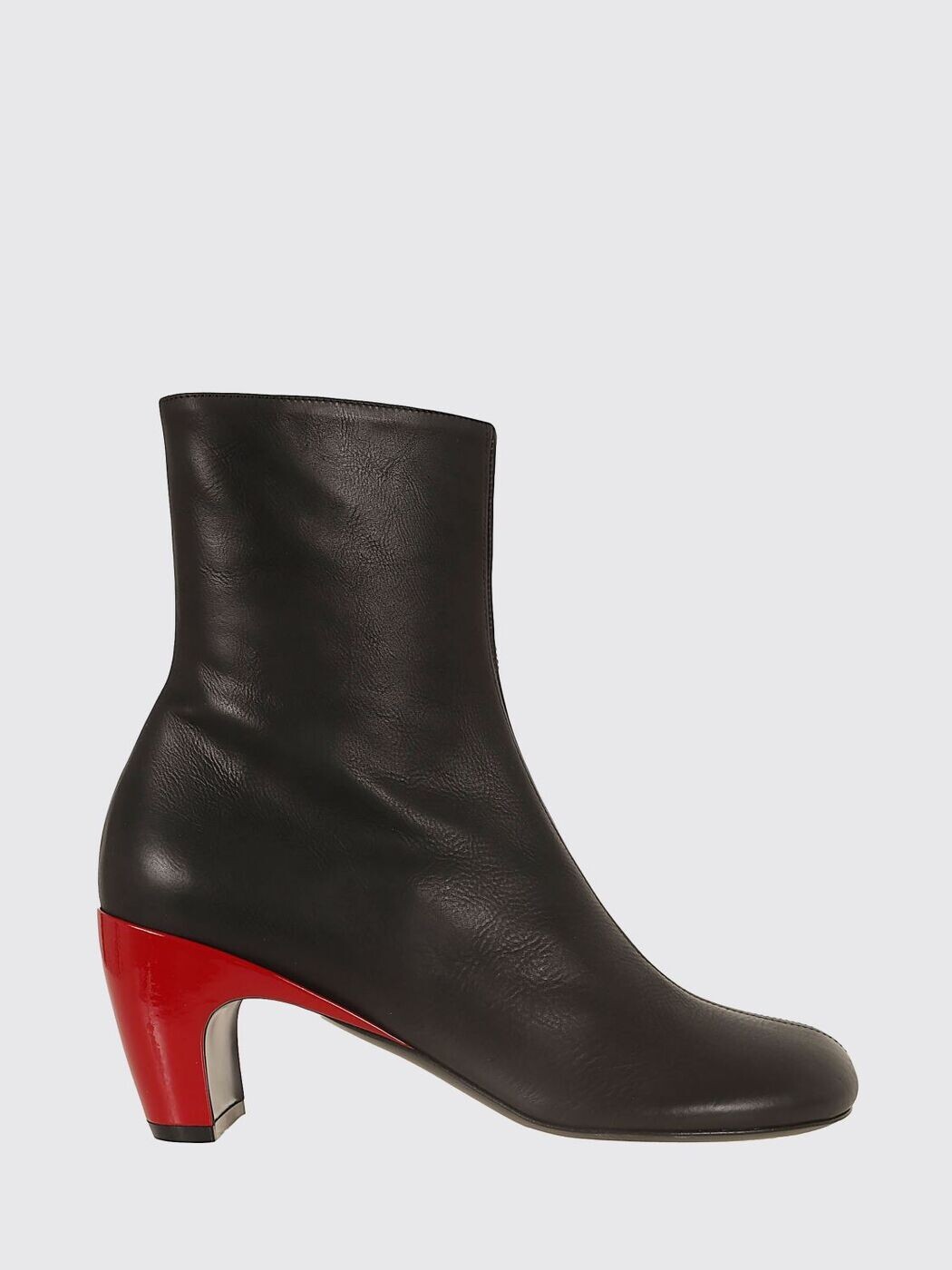 ド栗鼠 キャラバン ノッテン DRIES VAN NOTEN ブーツ レディース 黒いこと Boots 2610117620108 関税 貨物輸送無料 2026SS gi