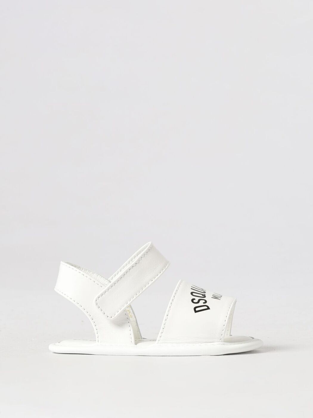 ディースクエアード DSQUARED2 スニーカー シューズ ベビーユニセックス 白いこと Shoes 82592 関税 貨物輸送無料 2026SS gi