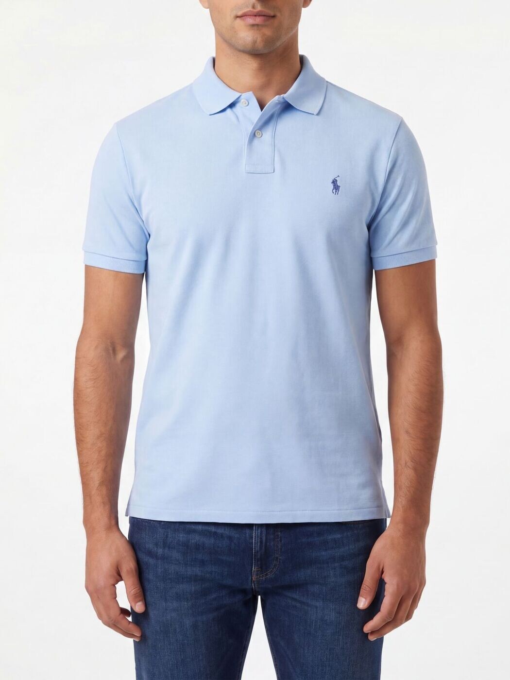 ポロ ラルフ 置き目レン POLO RALPH LAUREN スポーツシャツ メンズ Polo shirts 710680784 関税 貨物輸送無料 2026SS gi