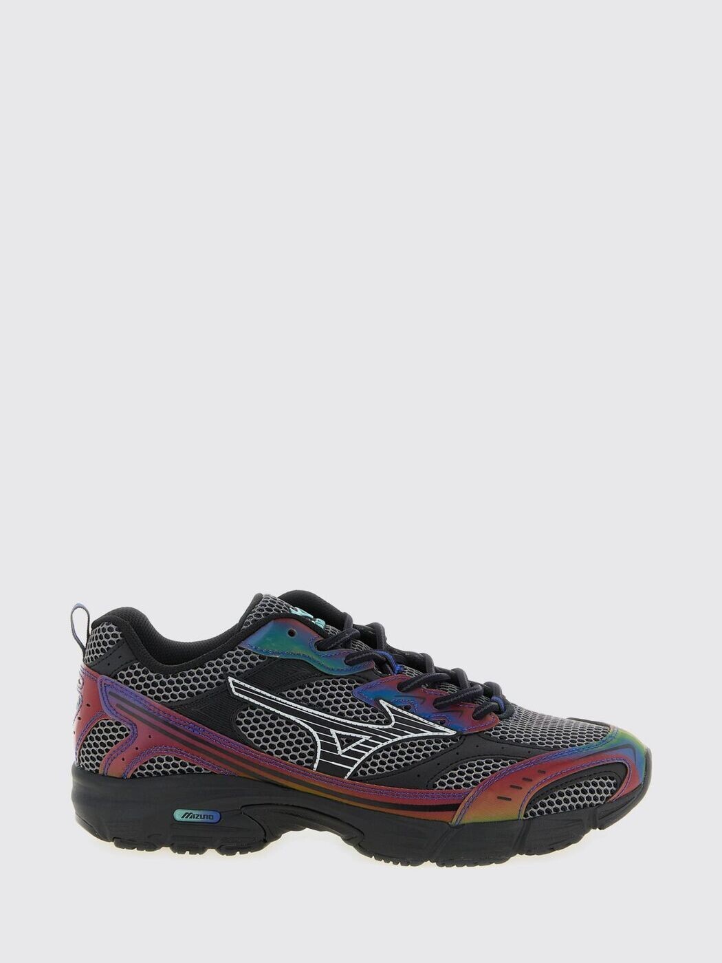 ミズノ MIZUNO スニーカー メンズ 青碧 Sneakers D1GA2615 関税 貨物輸送無料 2026SS gi