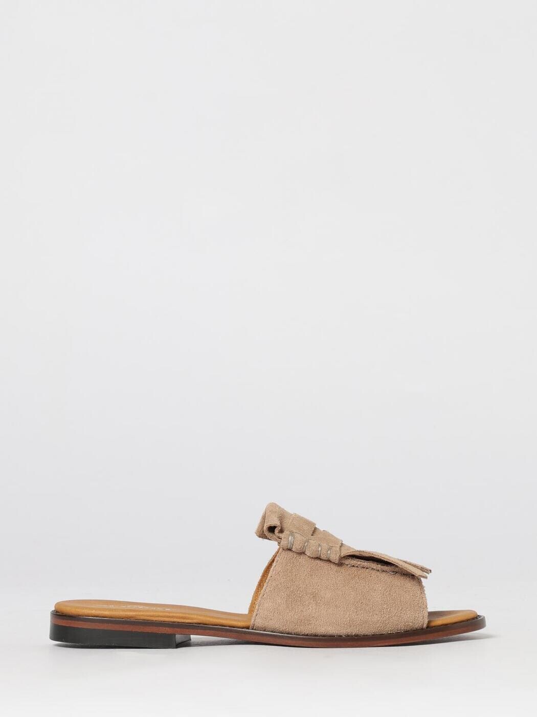 セバゴ SEBAGO スニーカー レディース ブラウン Sneakers 72131JW Camel 関税 送料無料 2026SS gi｜BRANDSHOP「il Tesoro」