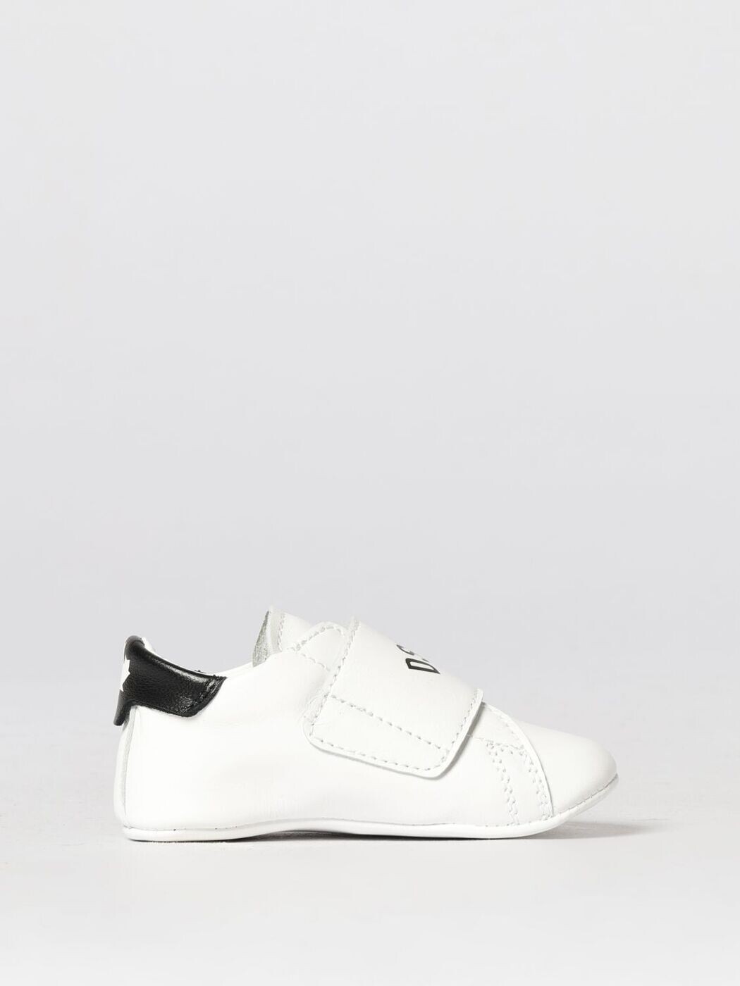 ディースクエアード DSQUARED2 スニーカー シューズ ベビーユニセックス 白いこと Shoes 82601 関税 貨物輸送無料 2026SS gi
