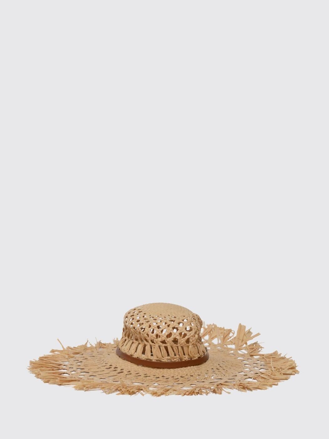 コチネレ COCCINELLE かぶり笠 かぶり笠 レディース Hats E7UXZ220101 関税 貨物輸送無料 2026SS gi