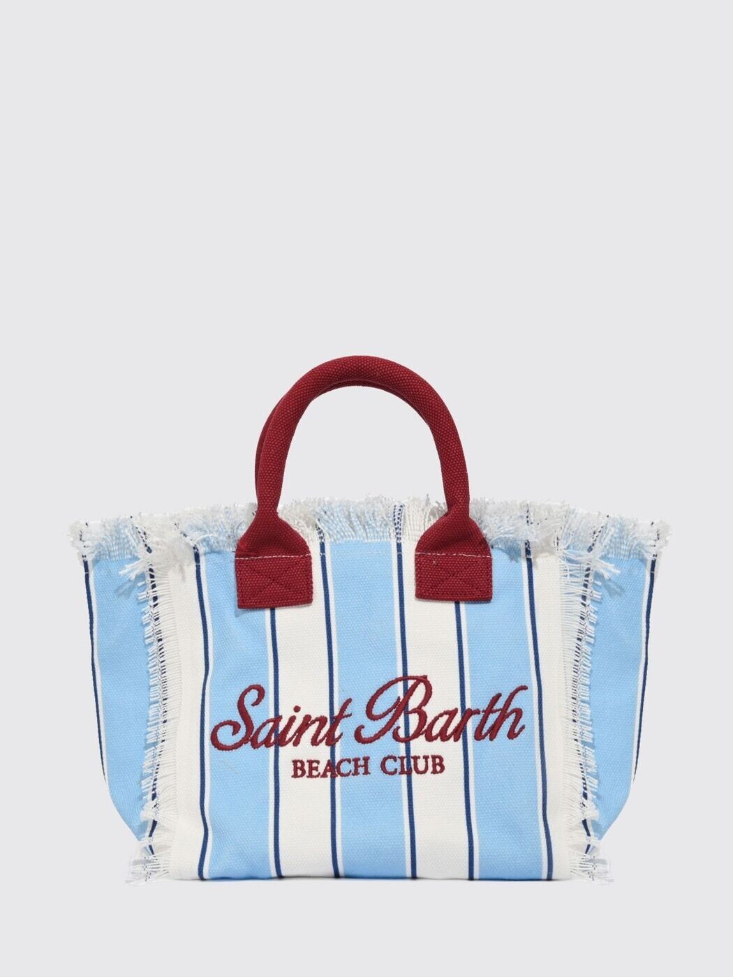 エムシーツーセイントバース MC2 SAINT BARTH バッグ レディース マルチカラー Business bags COL0001 Multicolor 関税 送料無料 2026SS gi｜BRANDSHOP「il Tesoro」