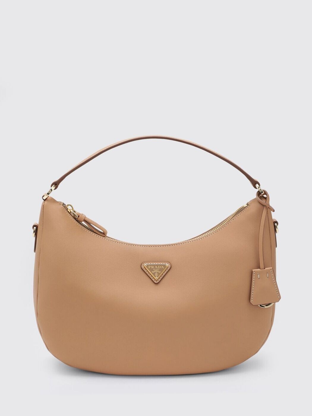 プラダ PRADA バッグ レディース Business bags 1BC273OOO2CYS Natural 関税 送料無料 2026SS gi｜BRANDSHOP「il Tesoro」