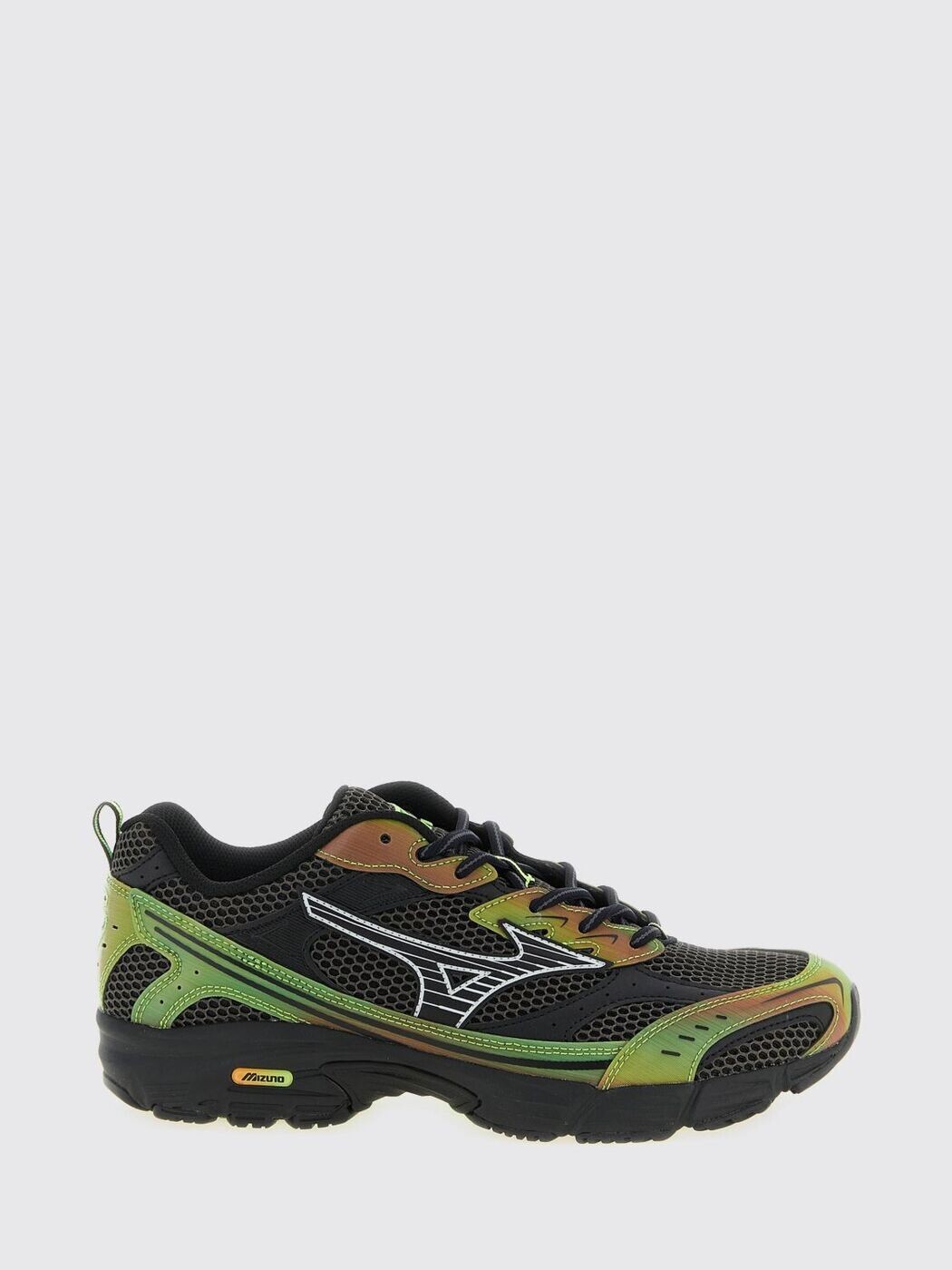 ミズノ MIZUNO スニーカー メンズ Sneakers D1GA2615 関税 貨物輸送無料 2026SS gi