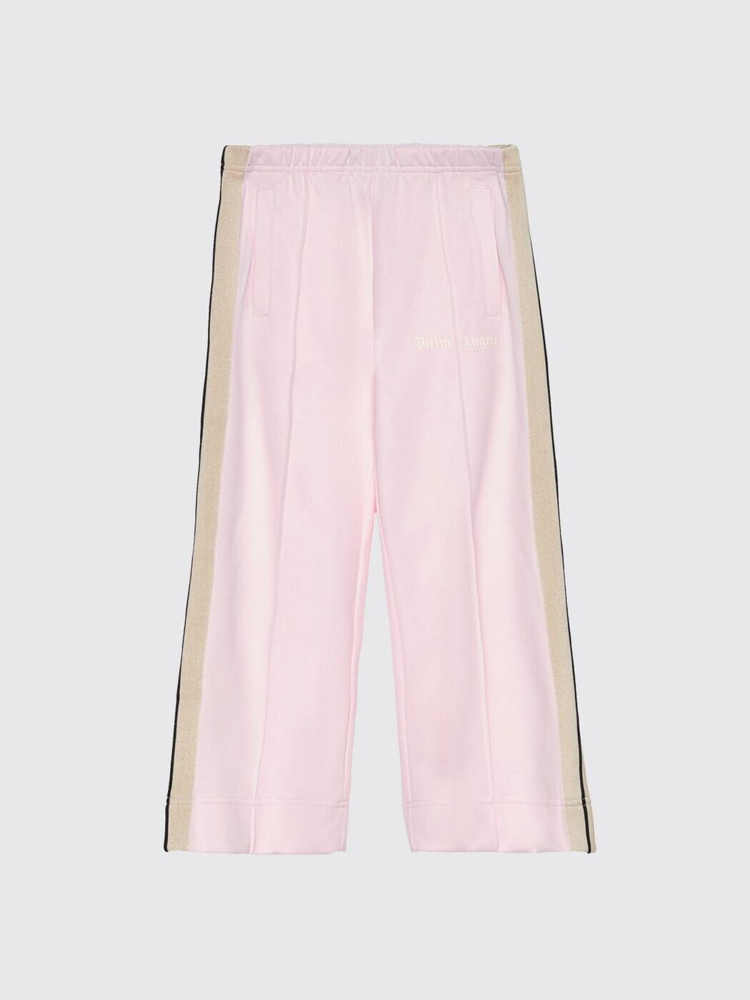 パーム・エンジェルス PALM ANGELS ズボン下 ボーイズ サクラ色 Cargo trousers PGCJ006S26FAB001 関税 貨物輸送無料 2026SS gi
