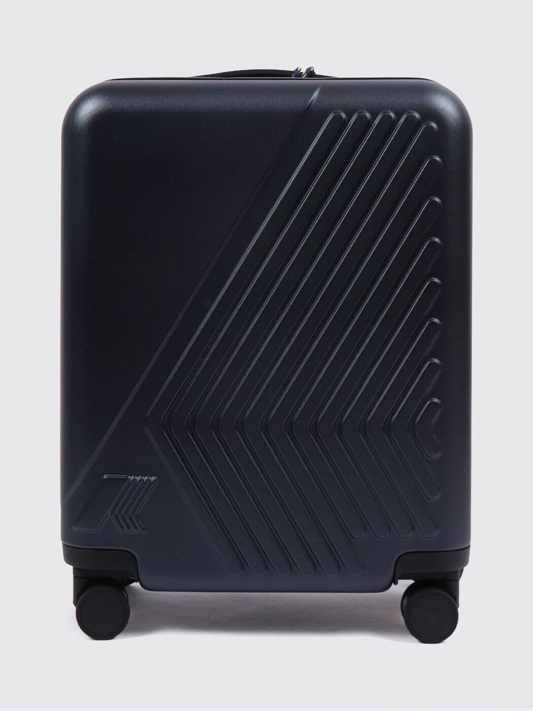 ケイウェイ K-WAY バッグ メンズ ブルー Business Bags K4125ZW Blue 関税 送料無料 2026SS gi｜BRANDSHOP「il Tesoro」
