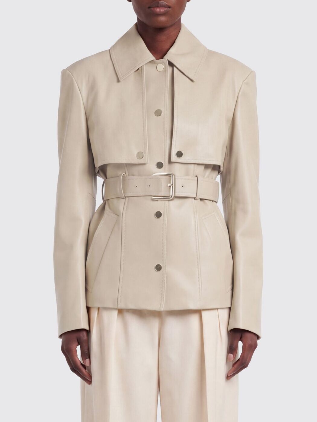 スポーツマックス SPORTMAX スーツジャケット スーツ ジャケット レディース ベージュ Suit Jackets 2612441013600 Beige 関税 送料無料 2026SS gi|BRANDSHOP「il Tesoro」