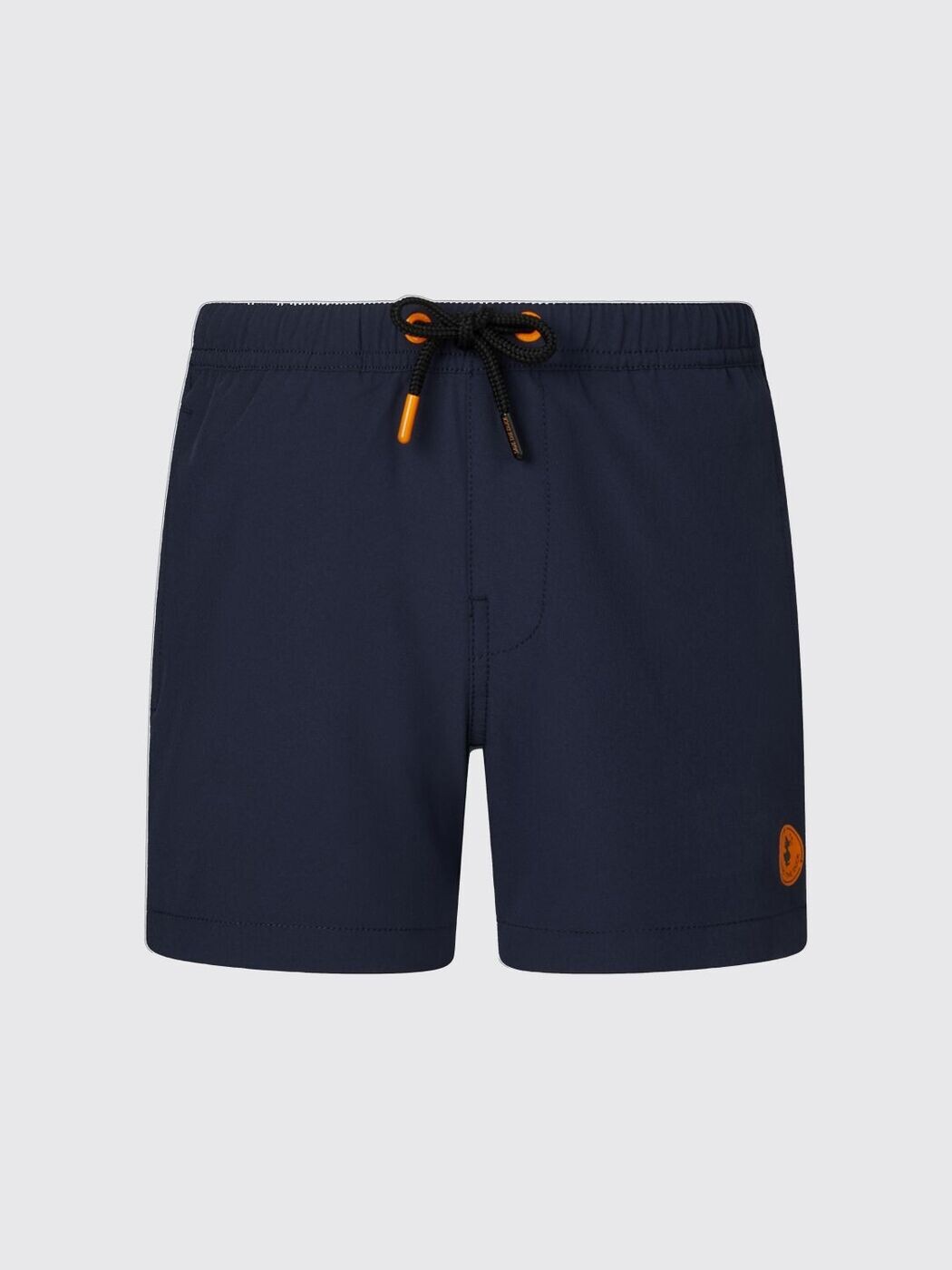 セーブ・ザ・ダック SAVE THE DUCK 塩水ズボン下 スイムウェア ボーイズ 青碧 Swim shorts JW1231BRIPO22 関税 貨物輸送無料 2026SS gi
