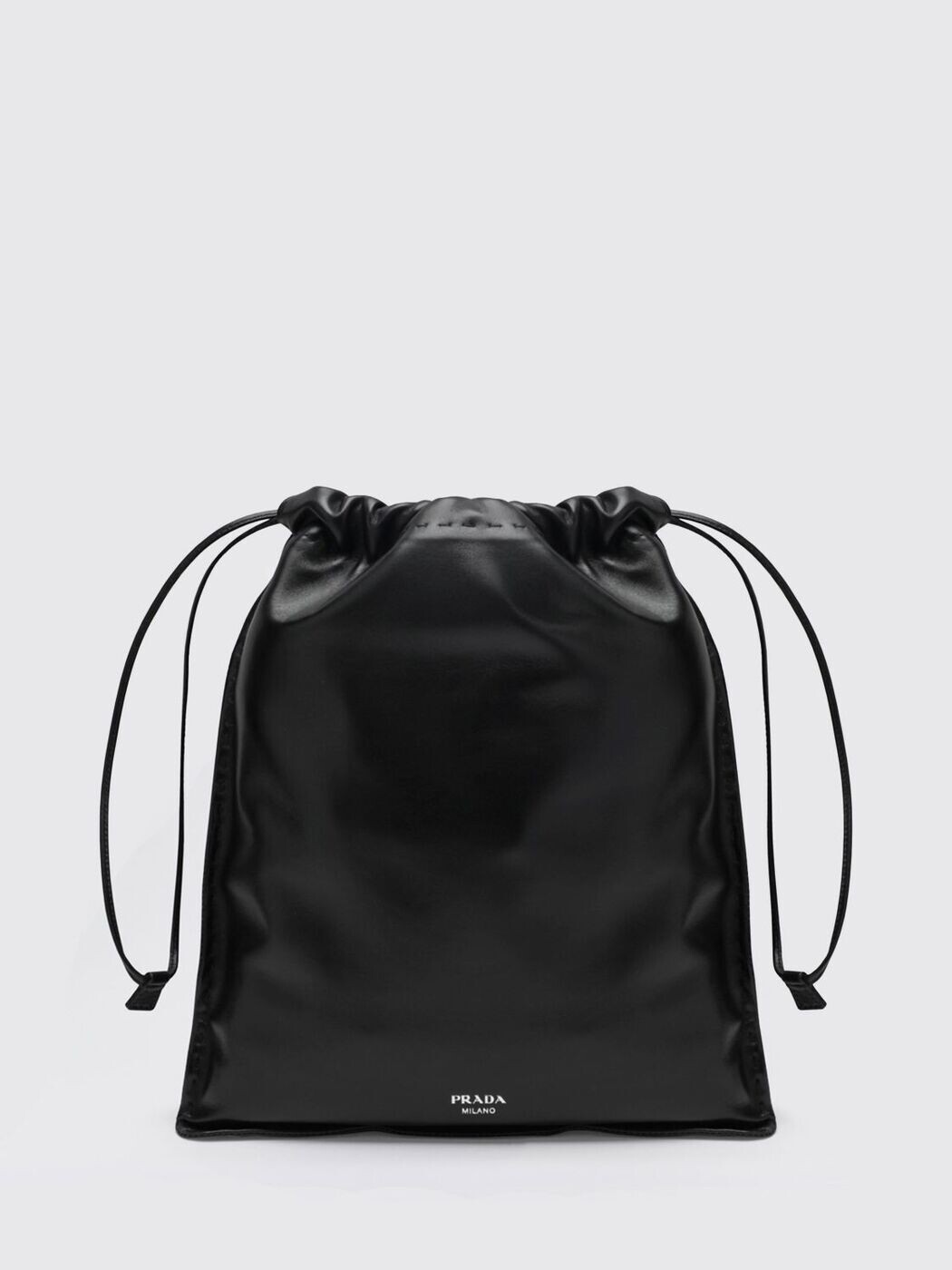 プラダ PRADA 御徒面子 レディース 黒いこと Business bags 1NK0632DX8 関税 貨物輸送無料 2026SS gi ショルダーバッグ・メッセンジャーバッグ-バッグ