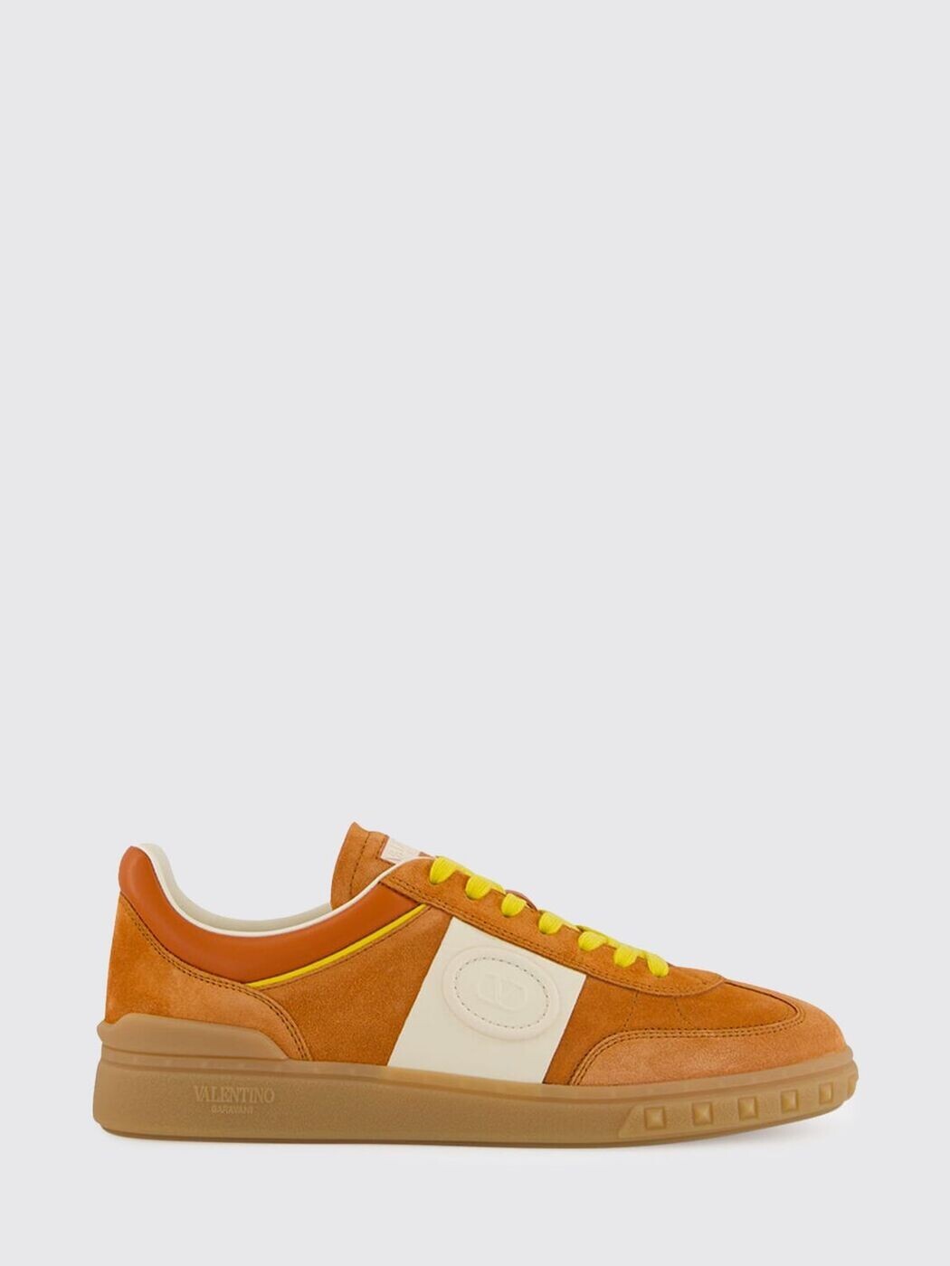 ヴァレンティノ ガラヴァーニ VALENTINO GARAVANI スニーカー メンズ Sneakers 8Y2S0H77LAL Earth 関税 送料無料 2026SS gi｜BRANDSHOP「il Tesoro」