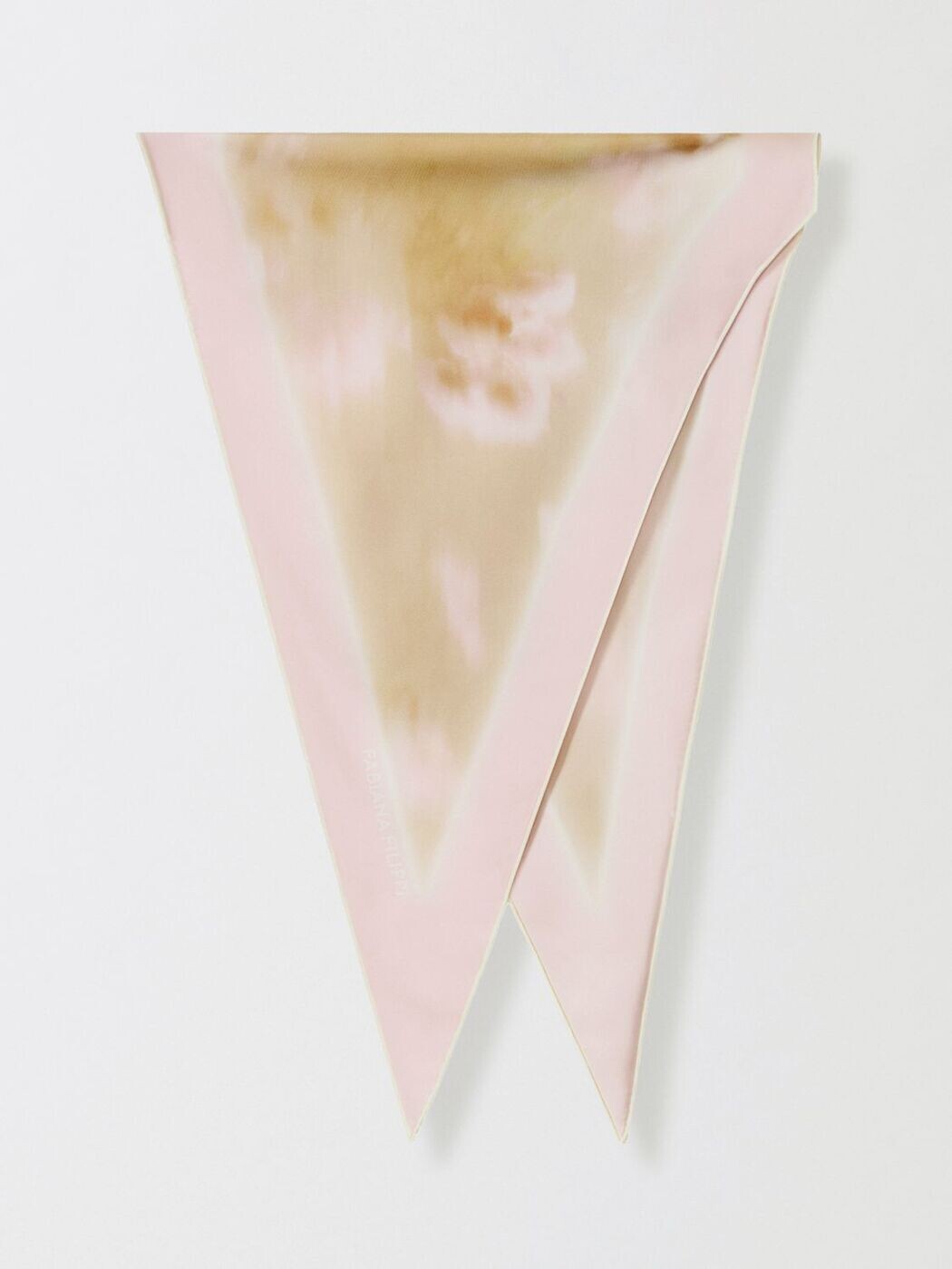 ファビアナ フィリッピ FABIANA FILIPPI 先端技術付属品 流行り物小物 レディース マルチ色つや Hi-tech accessories SAD276A951M043 関税 貨物輸送無料 2026SS gi