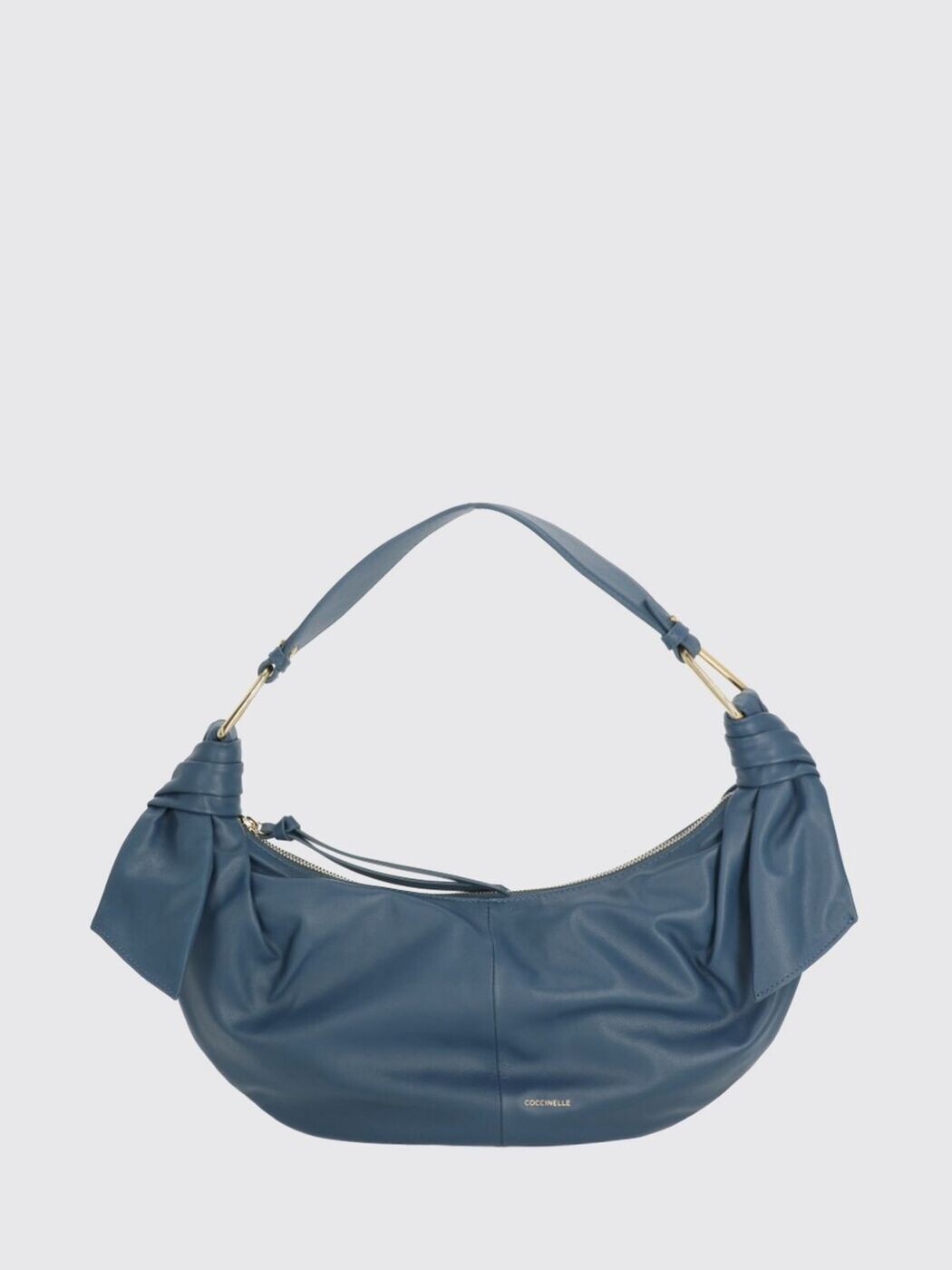 コチネレ COCCINELLE 御徒面子 レディース 青み Business bags E1U1A130201 関税 貨物輸送無料 2026SS gi