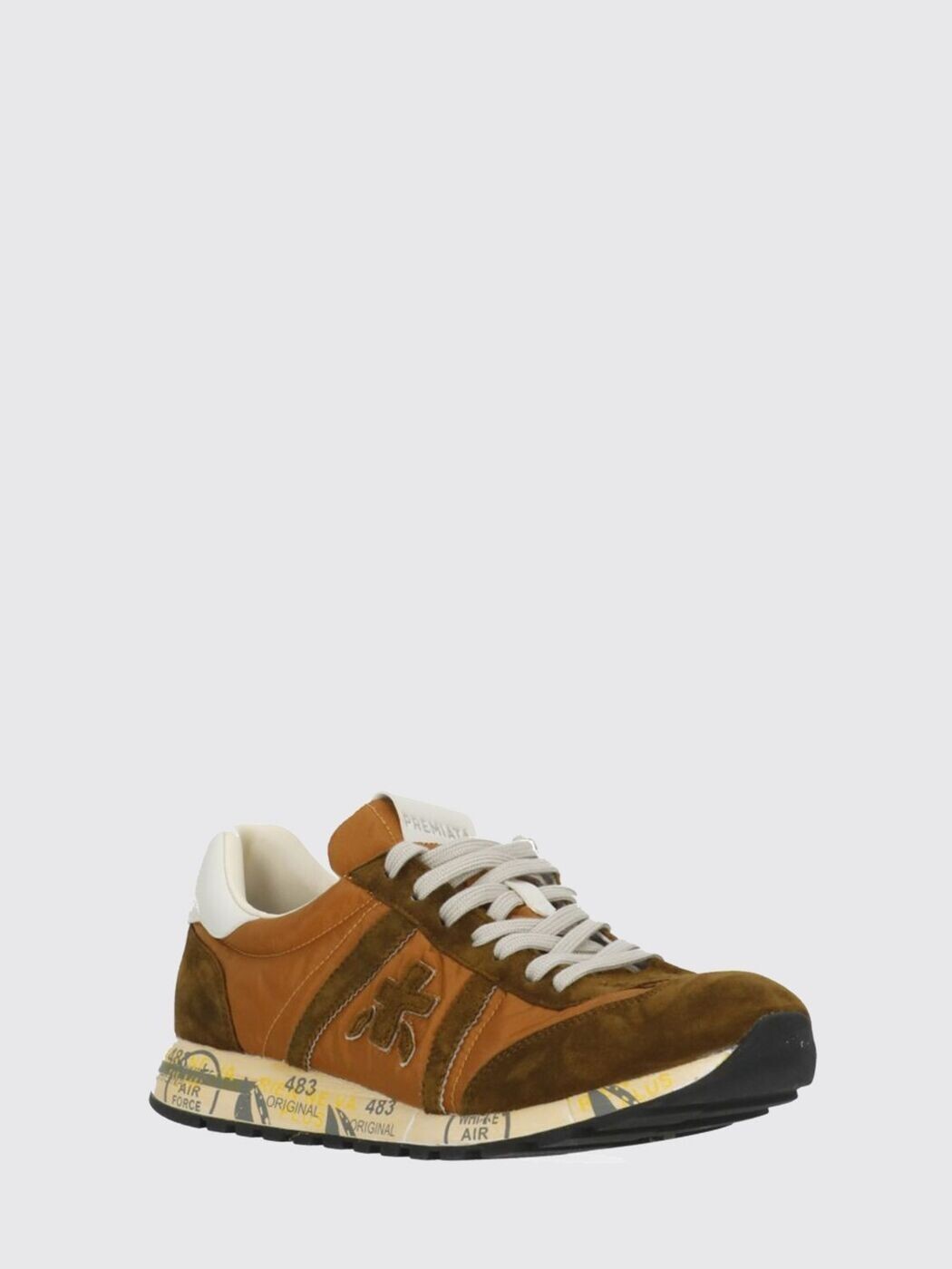 プレミアータ PREMIATA スニーカー メンズ Sneakers LUCY 関税 貨物輸送無料 2026SS gi