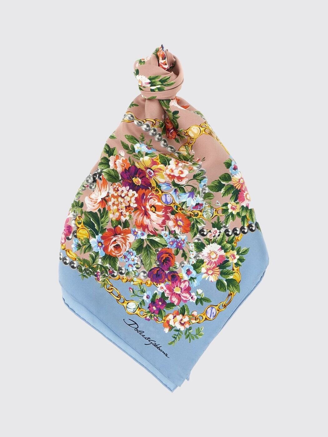 ドルチェ\u0026ガッバーナ DOLCE\u0026GABBANA 先端技術付属物 流行り物小物 レディース マルチ色つや Hi-tech accessories FN090RGDDLH 関税 貨物輸送無料 2026SS gi