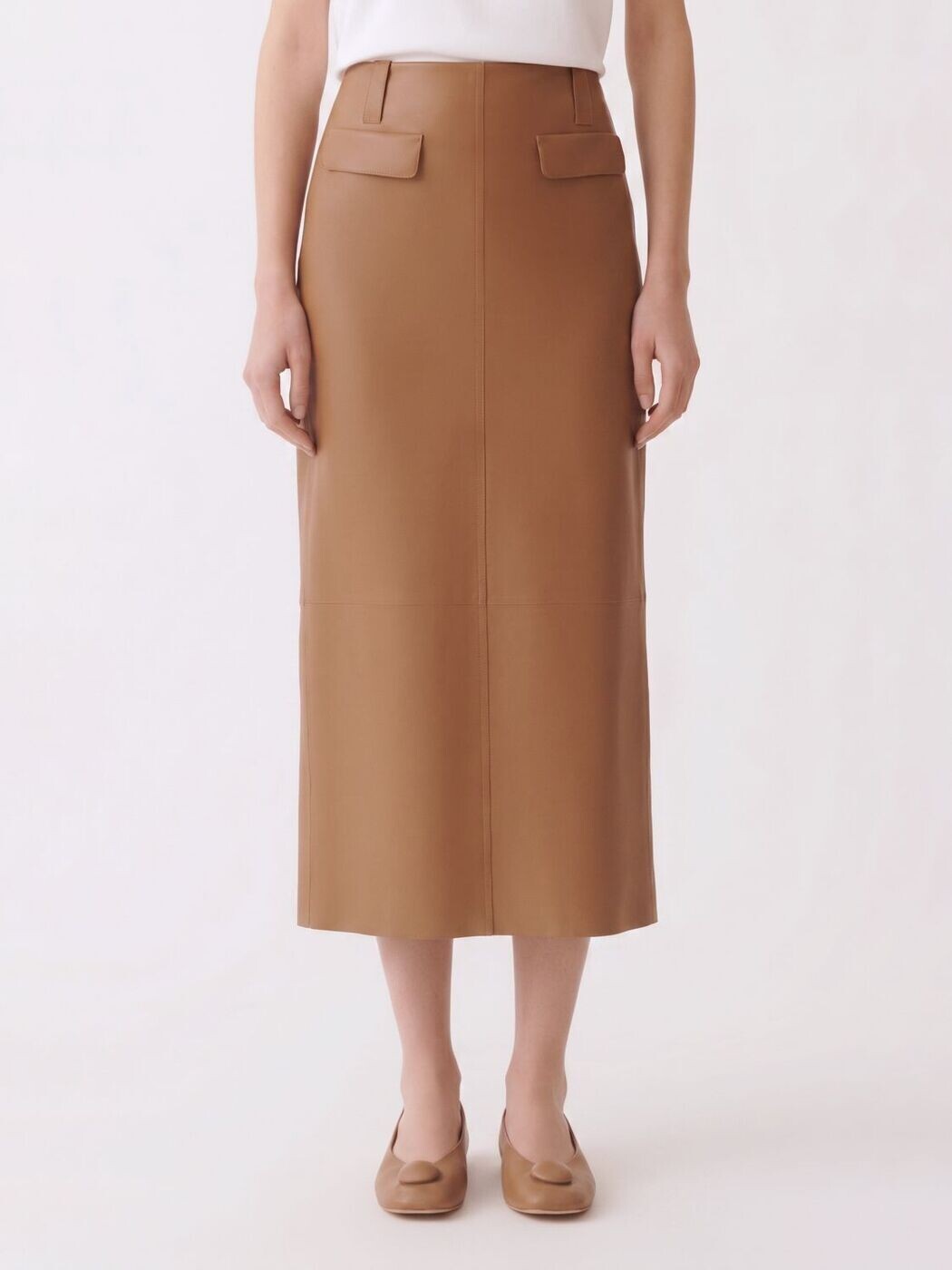 ファビアナ フィリッピ FABIANA FILIPPI スコート レディース Skirts PLD266F267L799 関税 貨物輸送無料 2026SS gi