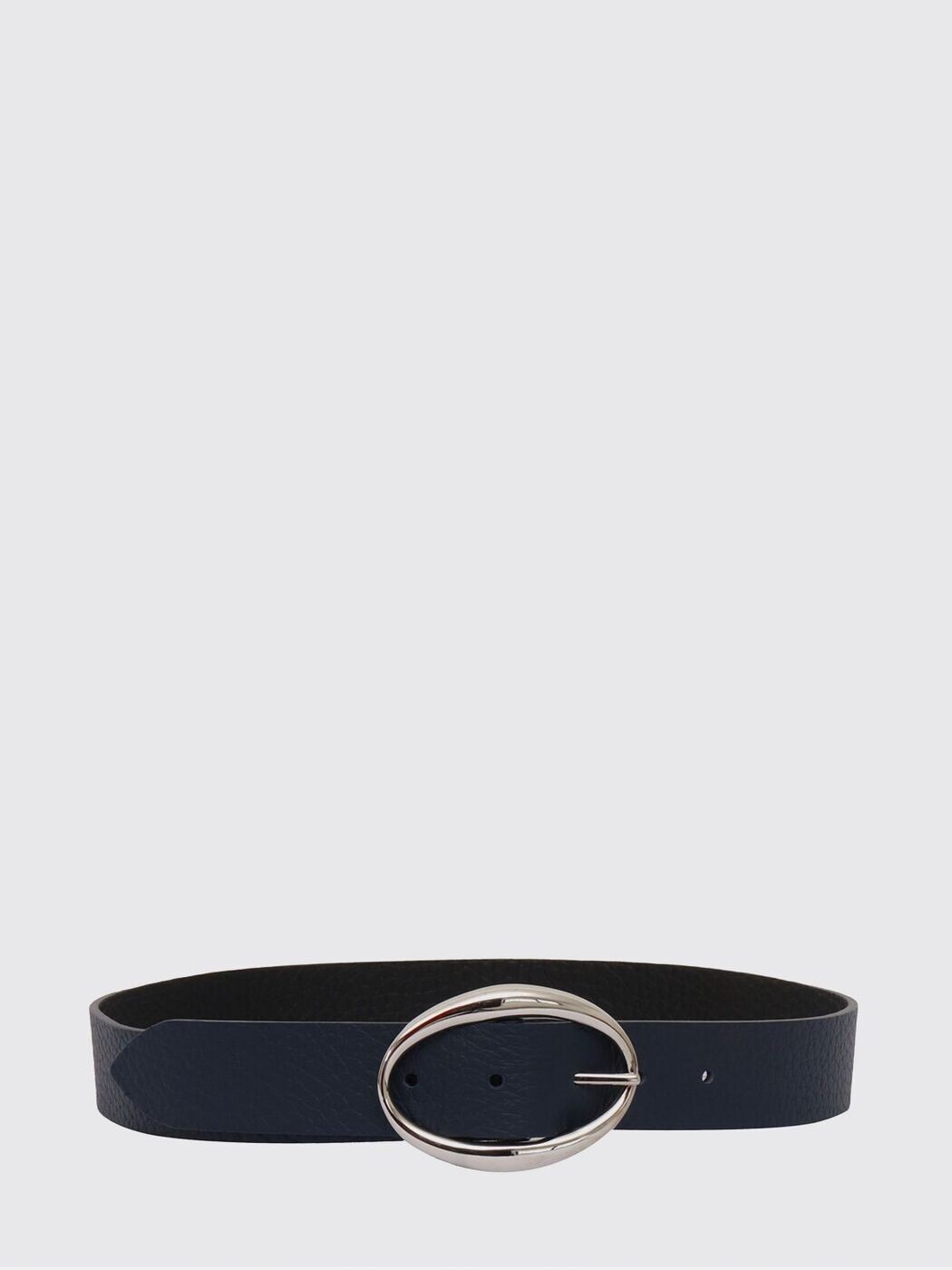 オルチアーニ ORCIANI ベルト レディース ブルー Belts D10222SDU Blue 関税 送料無料 2026SS gi｜BRANDSHOP「il Tesoro」