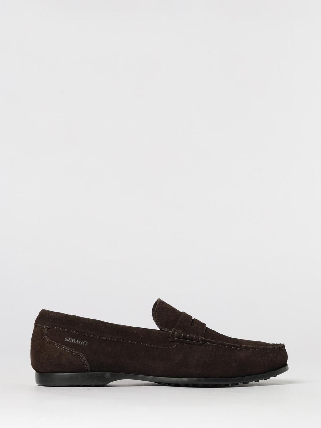 セバゴ SEBAGO 置き目毛皮 メンズ Loafers 70016Z0 関税 貨物輸送無料 2026SS gi