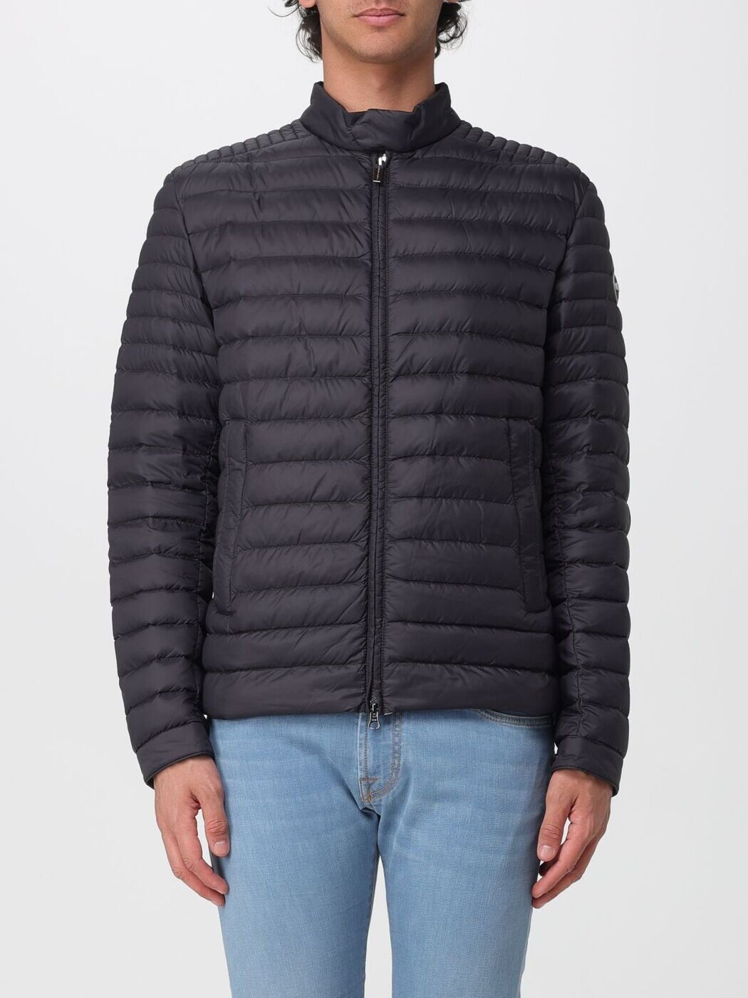 コルマール COLMAR ジャケット メンズ ブラック Jackets 12478VX Black 関税 送料無料 2026SS gi｜BRANDSHOP「il Tesoro」